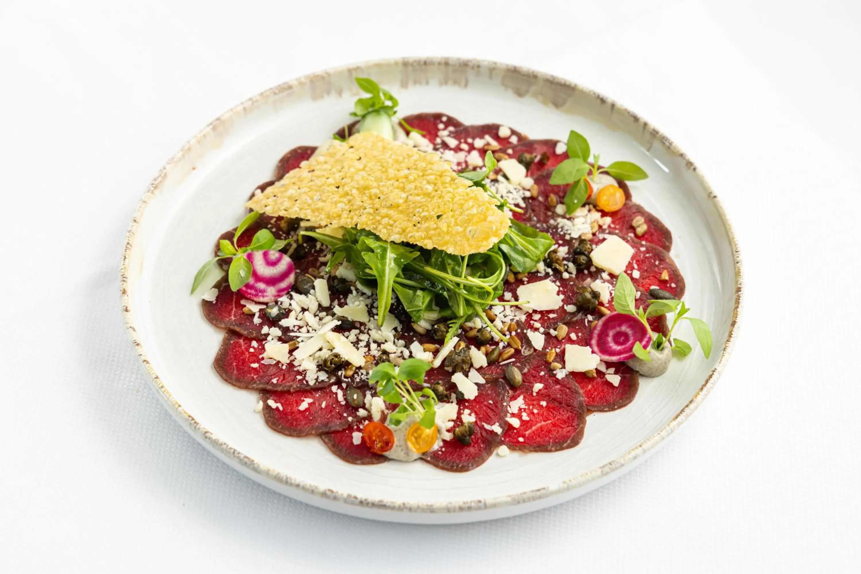 Food in Landgoed de Rosep