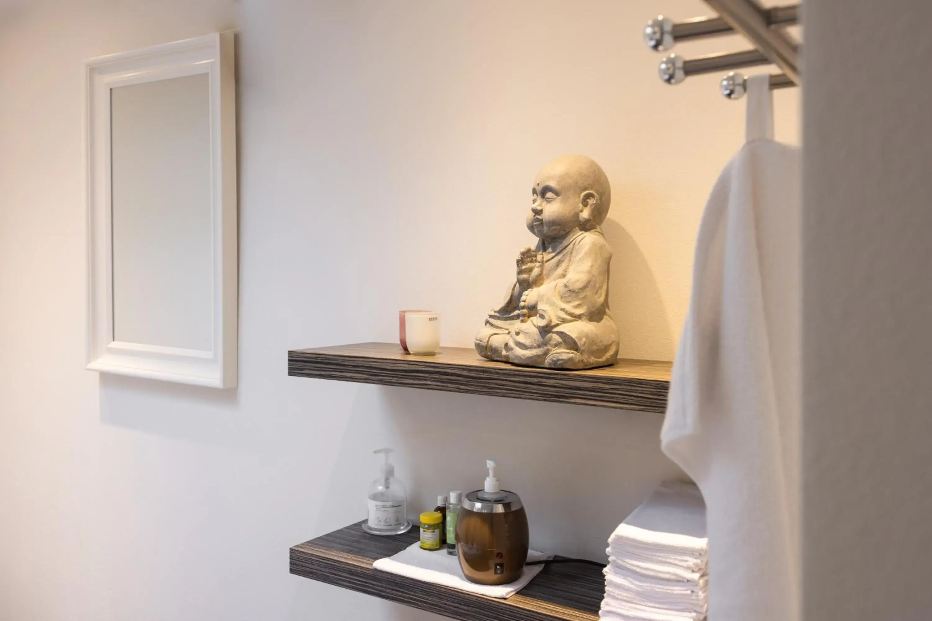 Spa and wellness centre/facilities in Landgoed de Rosep Spa and wellness centre/facilities in Landgoed de Rosep