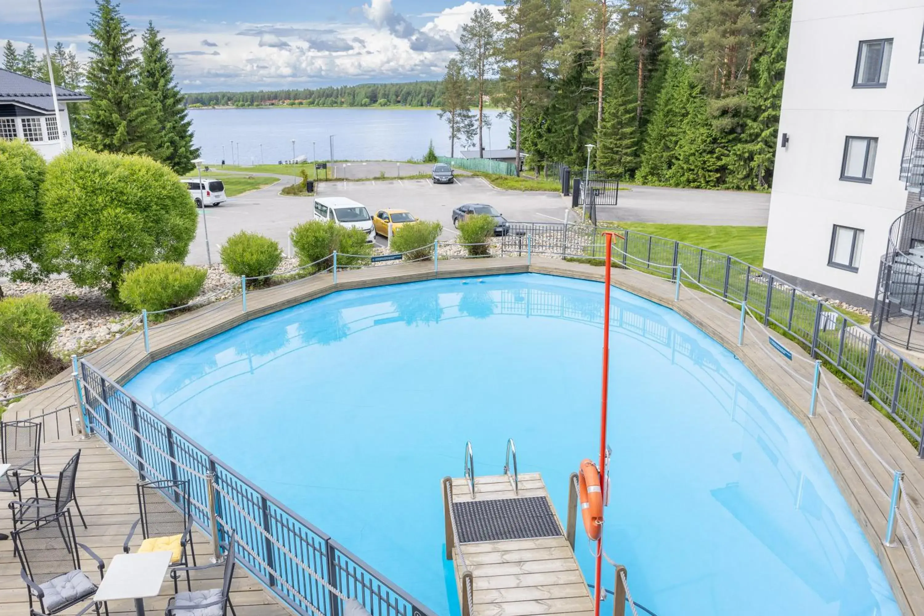 Vuokatti Booking Suites Vuokatti Booking Suites