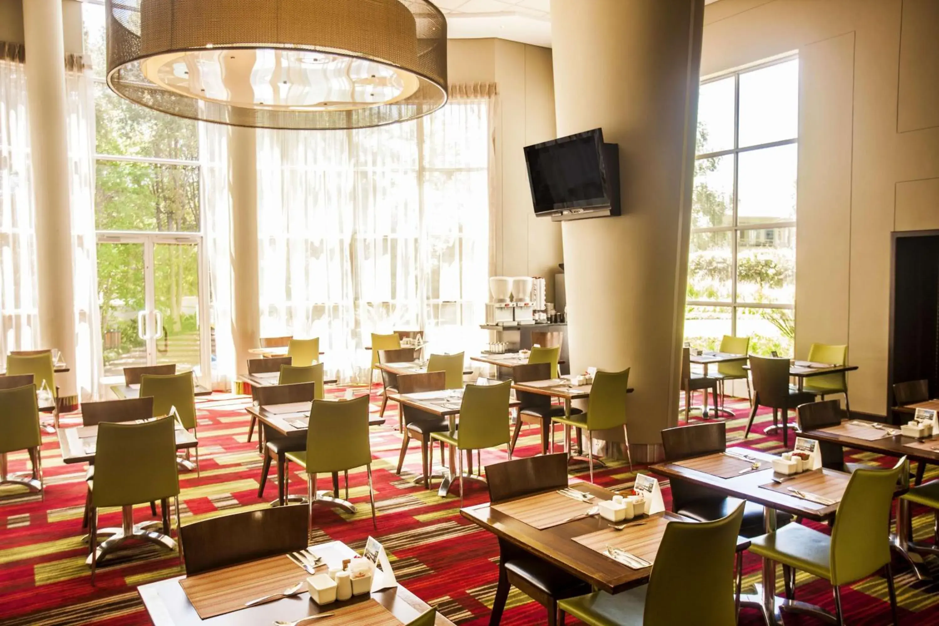 Restaurant/places to eat in StayEasy Eastgate Restaurant/places to eat in StayEasy Eastgate