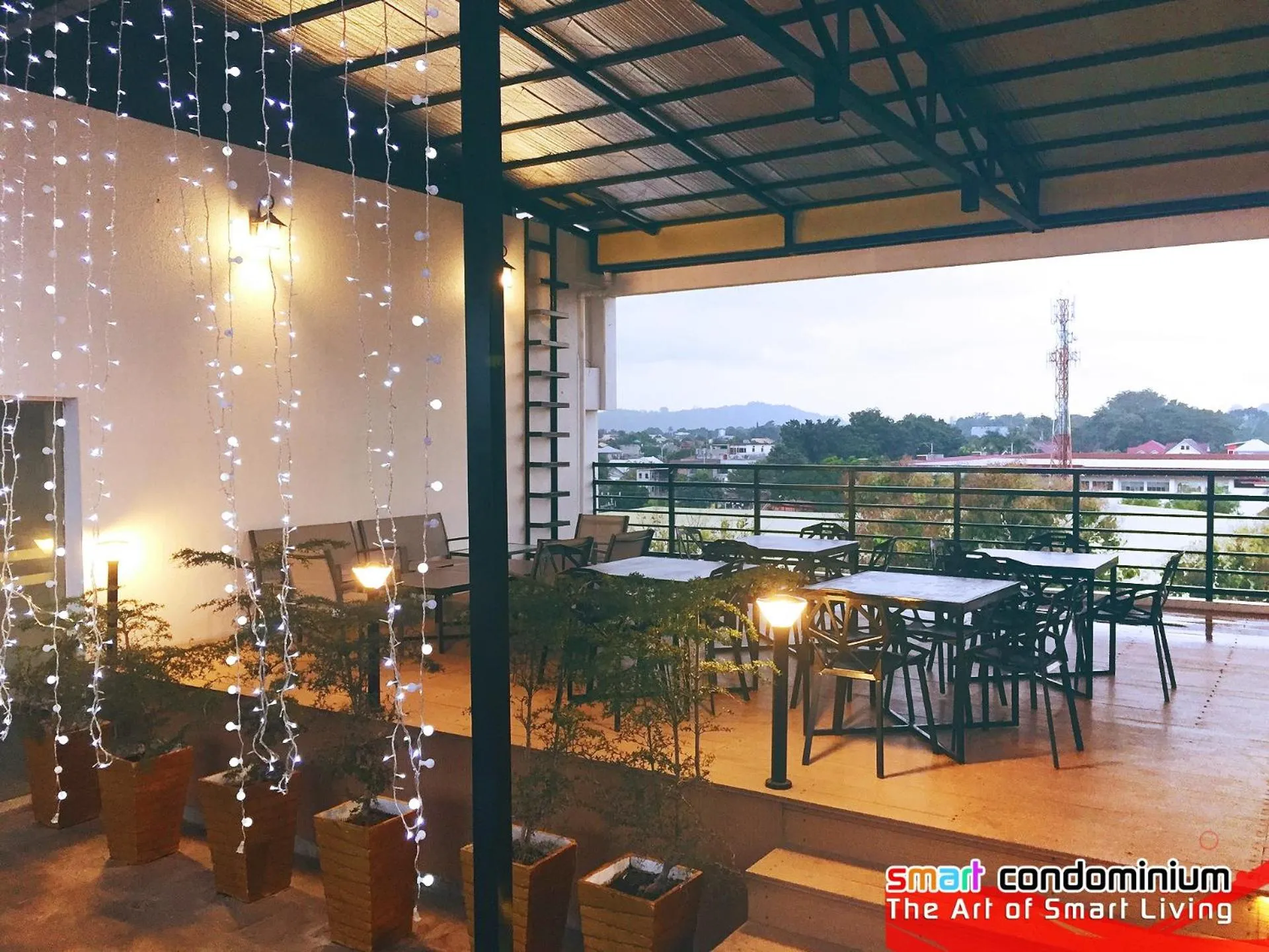 Smart Condominium Official