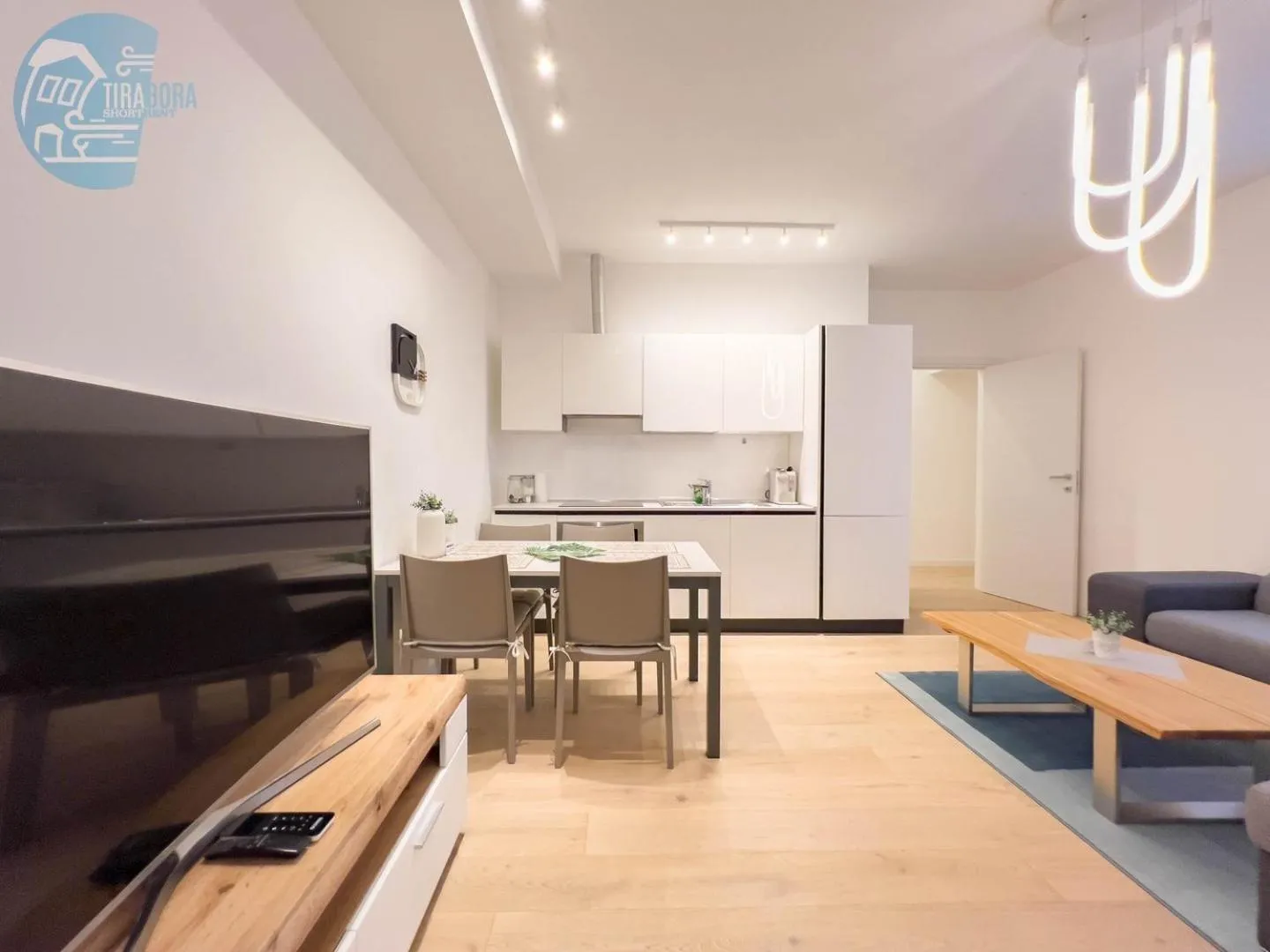 Piazza della Borsa 3B Tirabora Short Rent