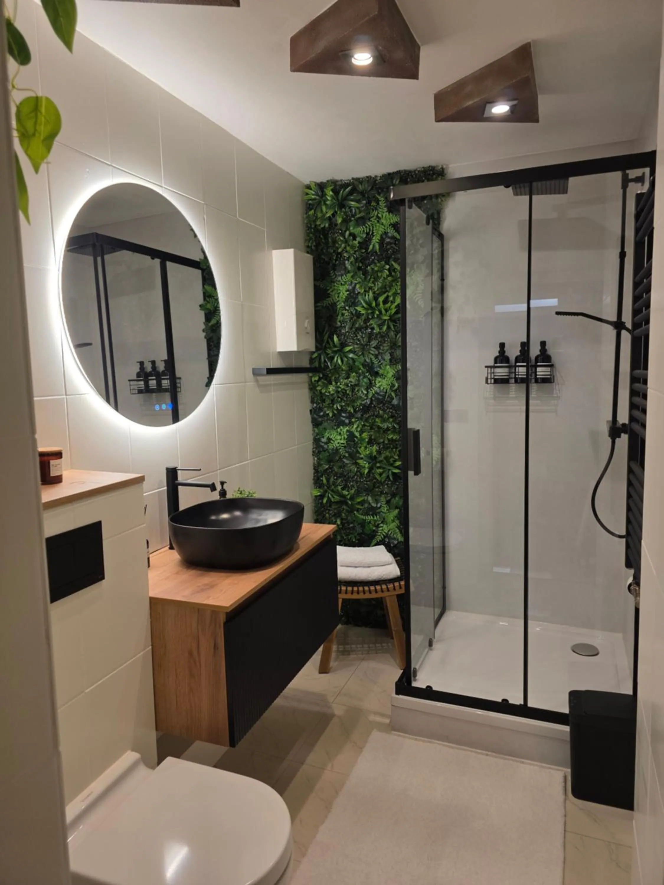 Familienfreundliche Wohnung zwischen Köln & Aachen