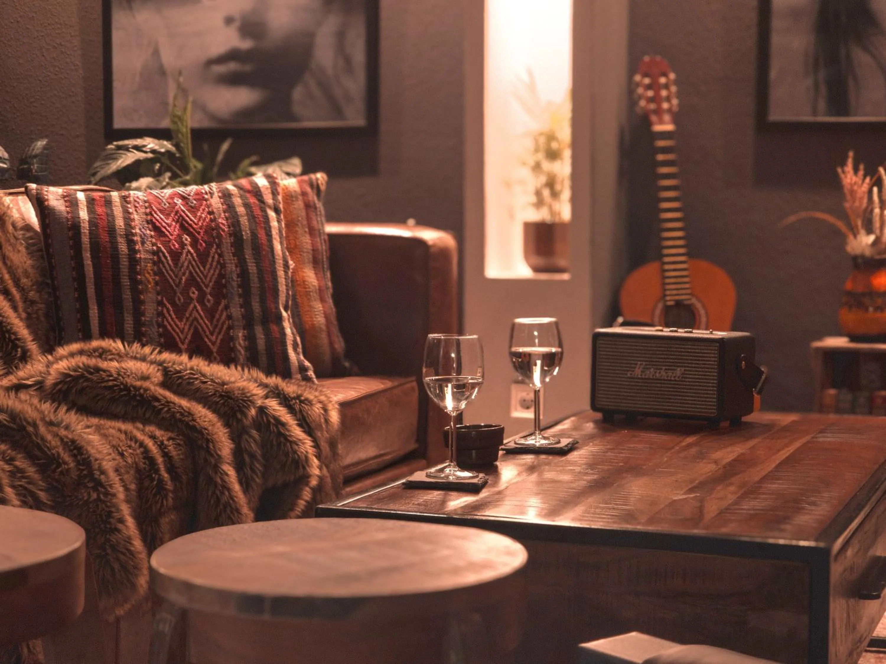 Familienfreundliche Wohnung zwischen Köln & Aachen