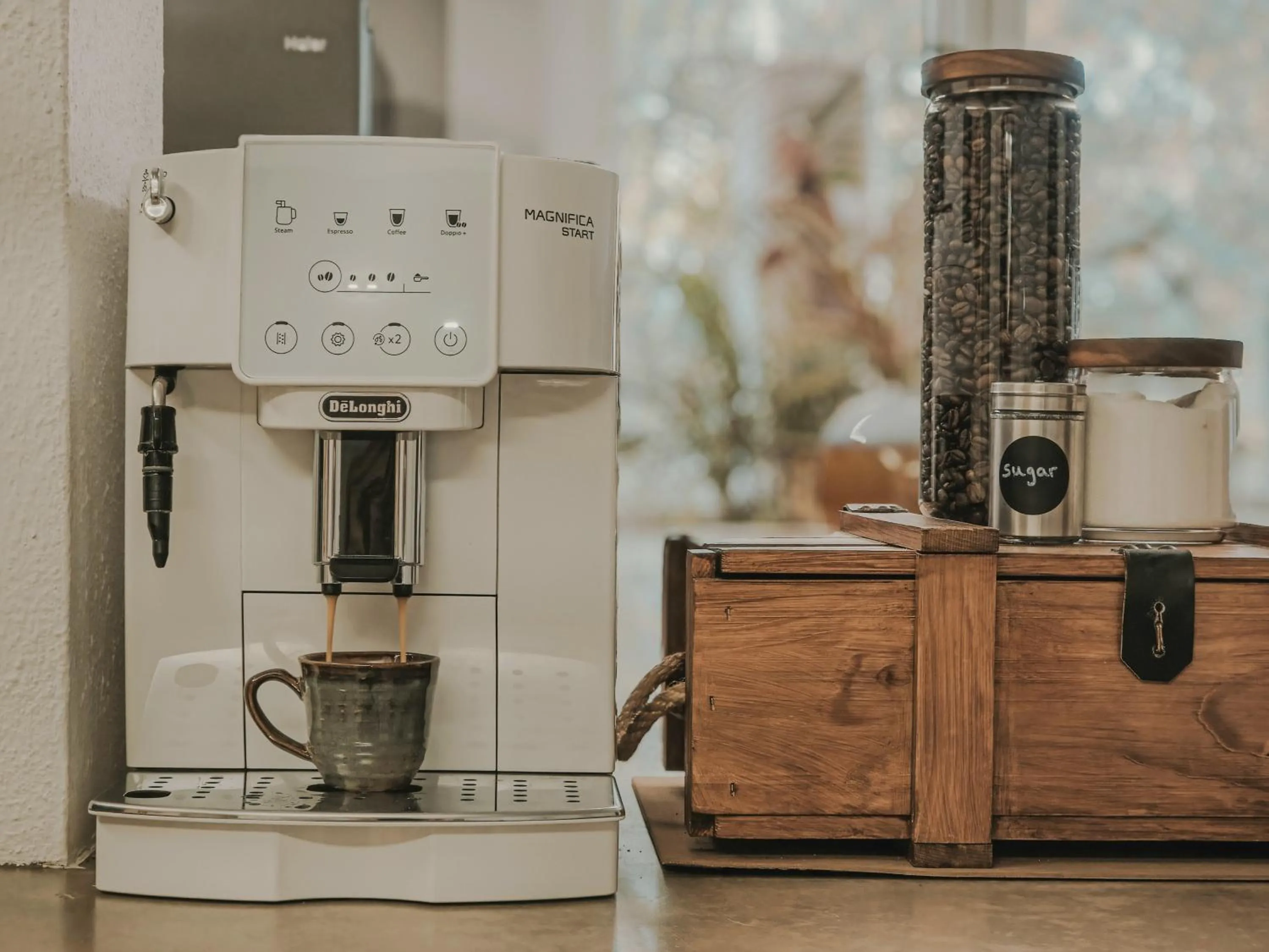 Familienfreundliche Wohnung zwischen Köln & Aachen