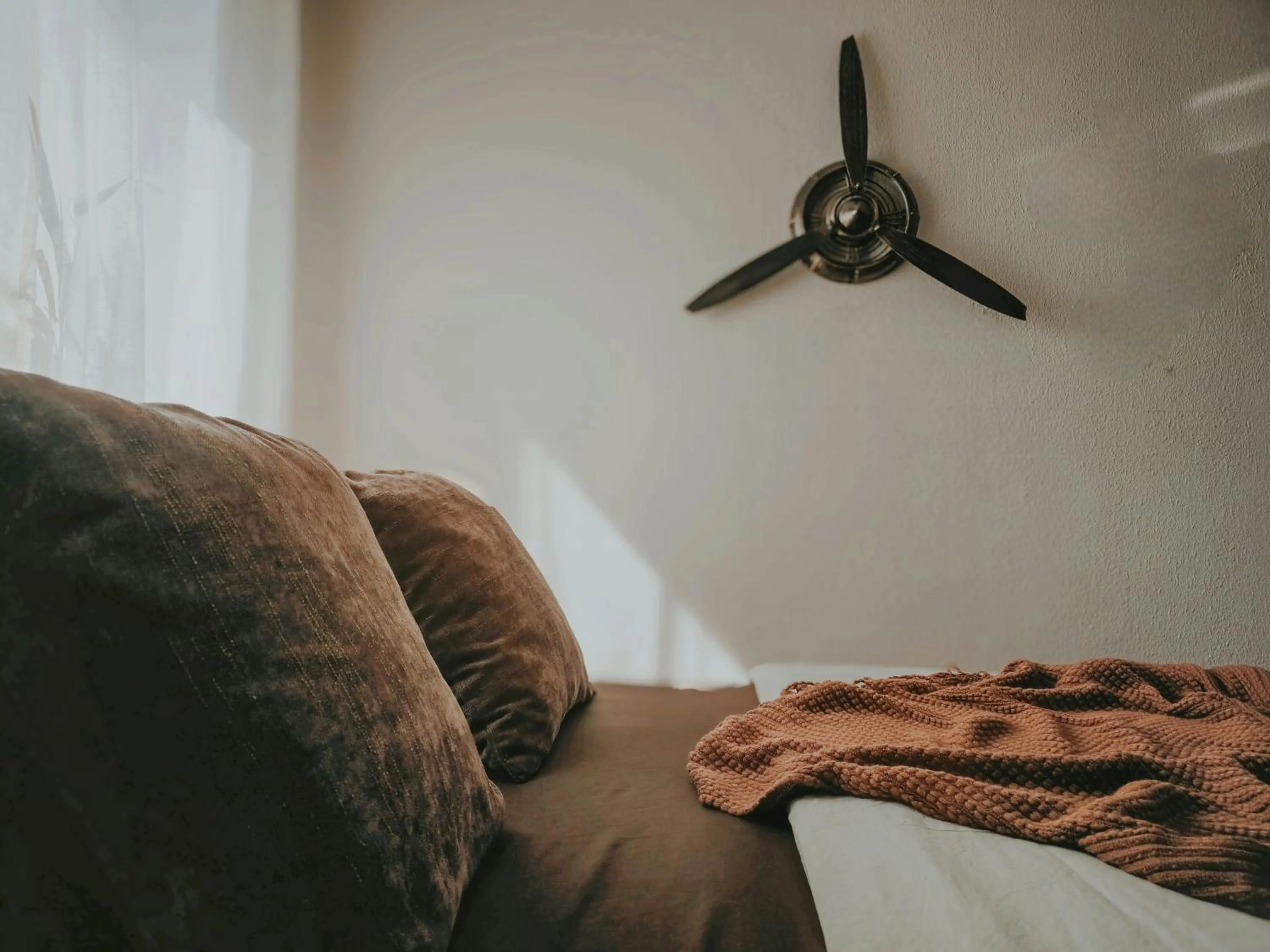 Familienfreundliche Wohnung zwischen Köln & Aachen