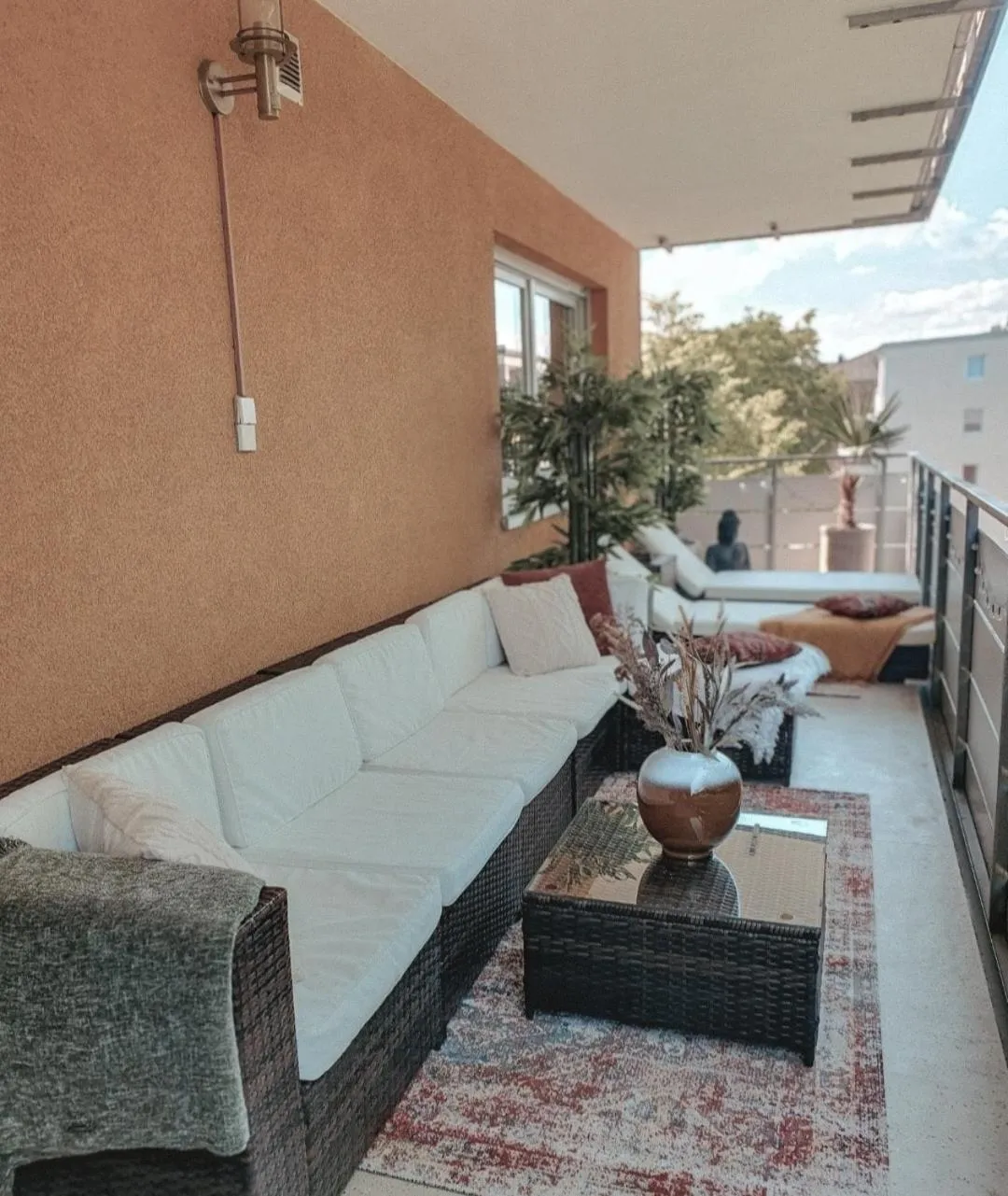 Familienfreundliche Wohnung zwischen Köln & Aachen