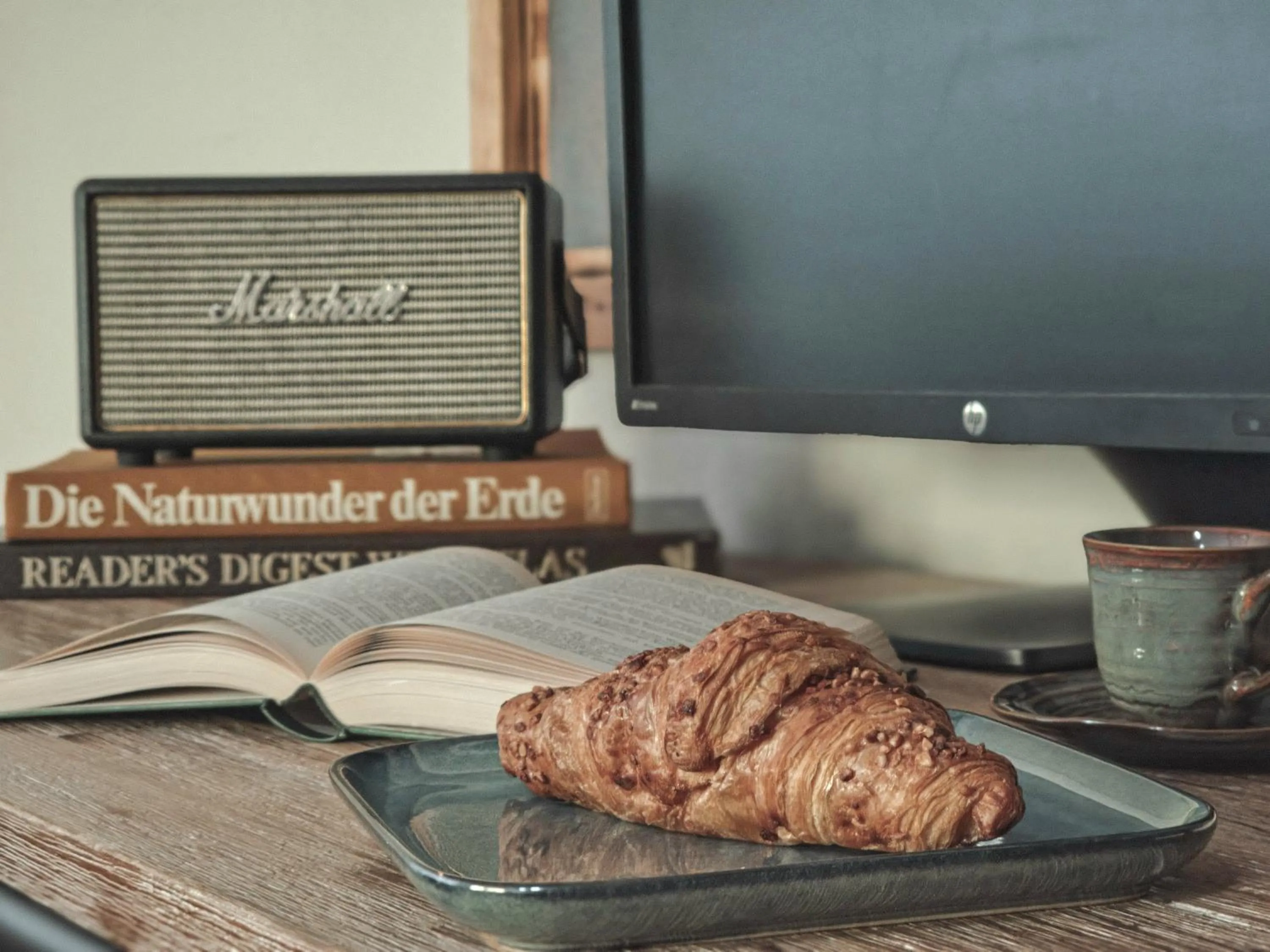 Familienfreundliche Wohnung zwischen Köln & Aachen