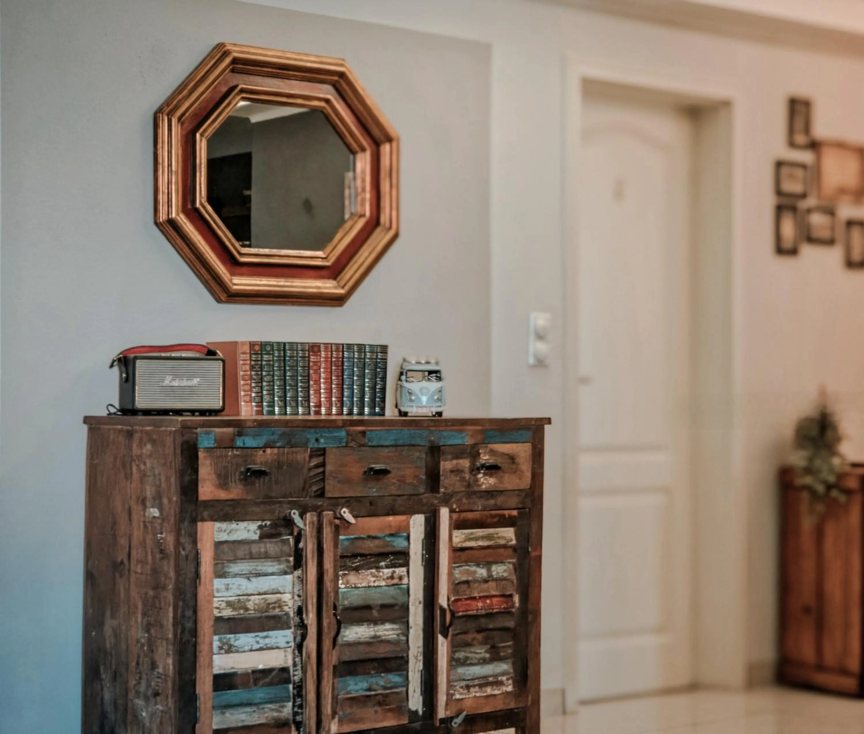 Familienfreundliche Wohnung zwischen Köln & Aachen