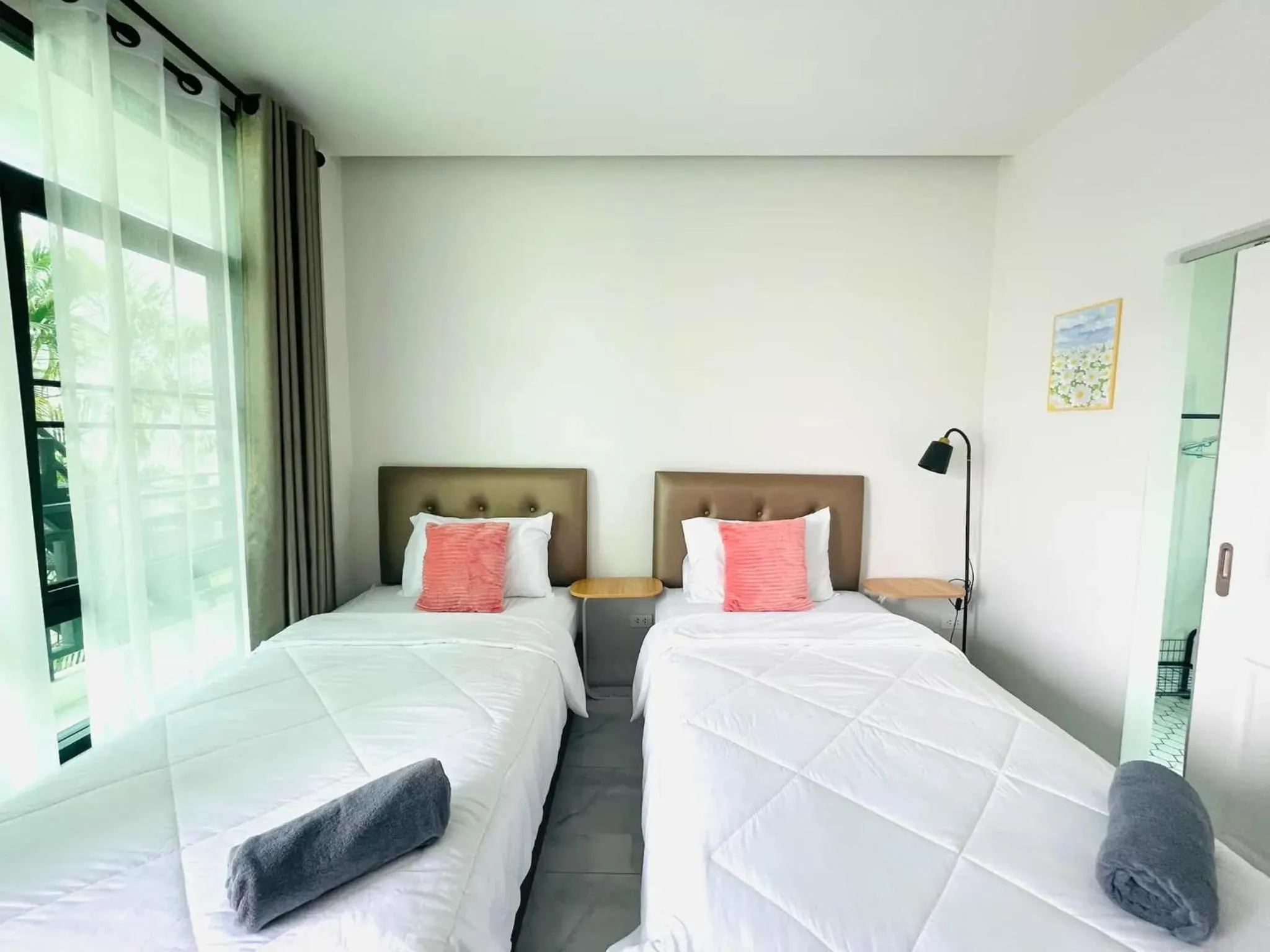 Sky View Home and Hostel Chiangmai