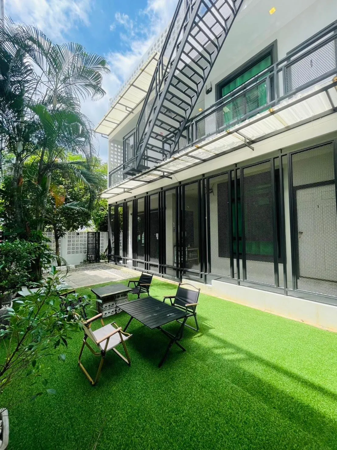 Sky View Home and Hostel Chiangmai