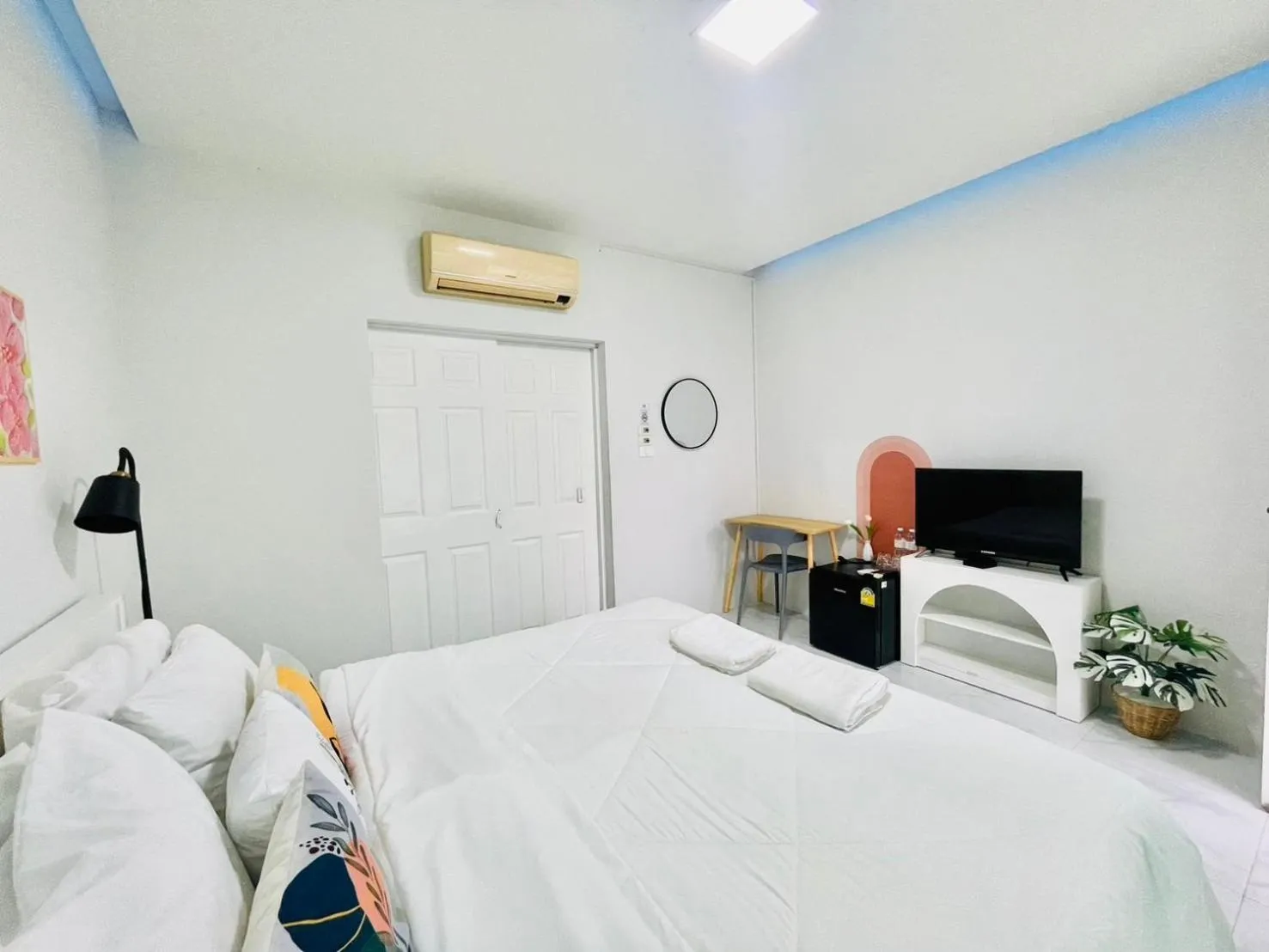 Sky View Home and Hostel Chiangmai