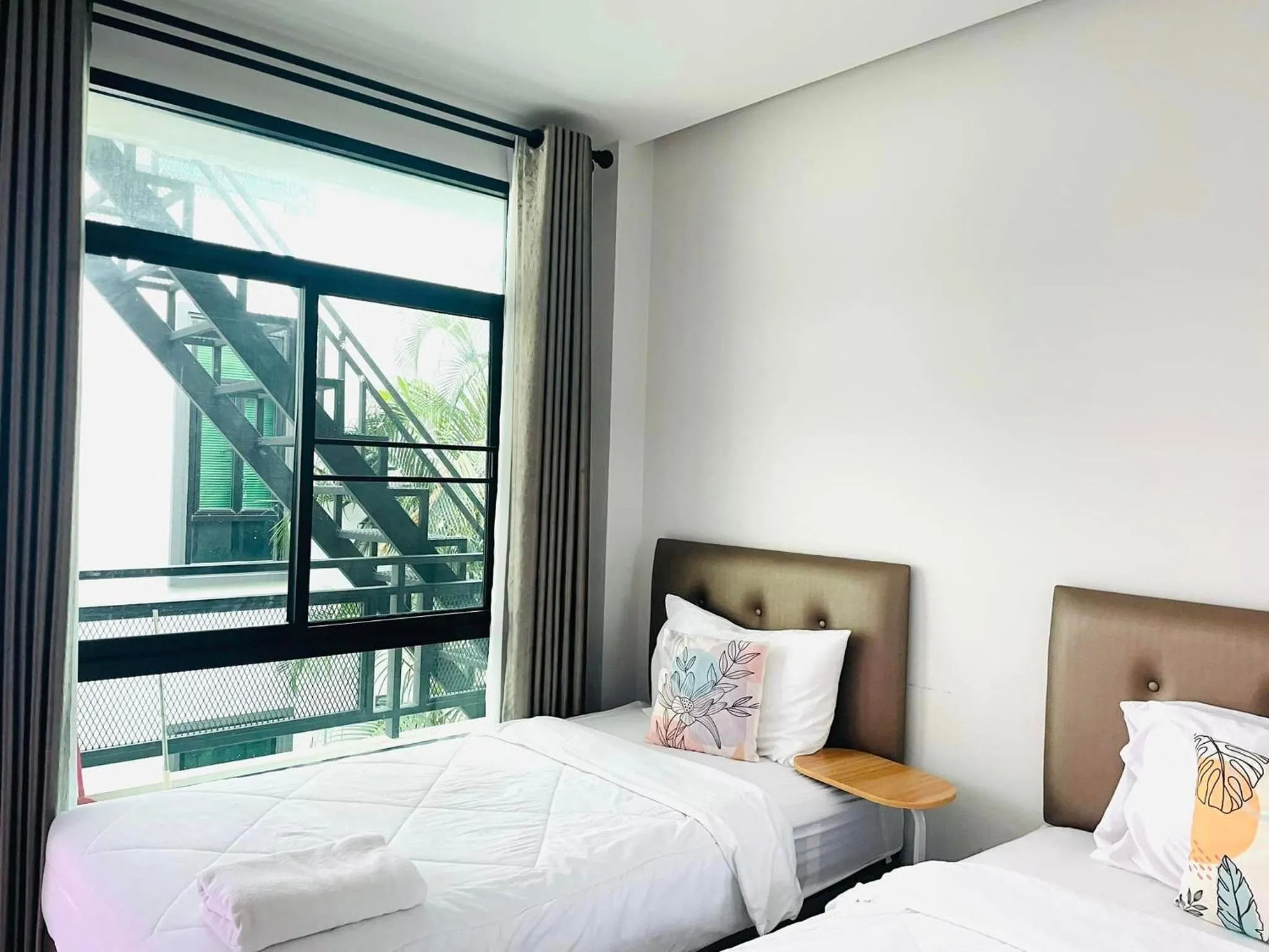 Sky View Home and Hostel Chiangmai