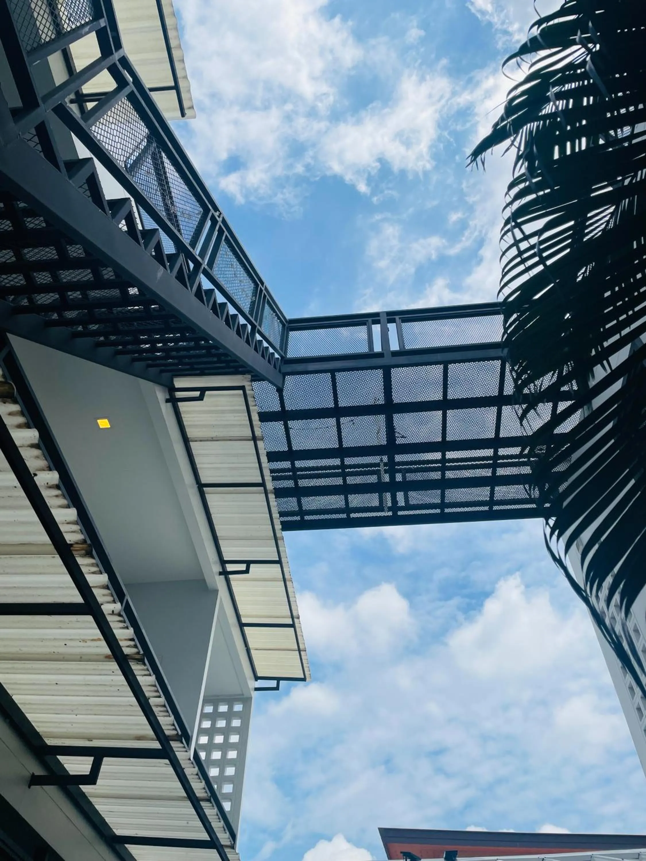Sky View Home and Hostel Chiangmai