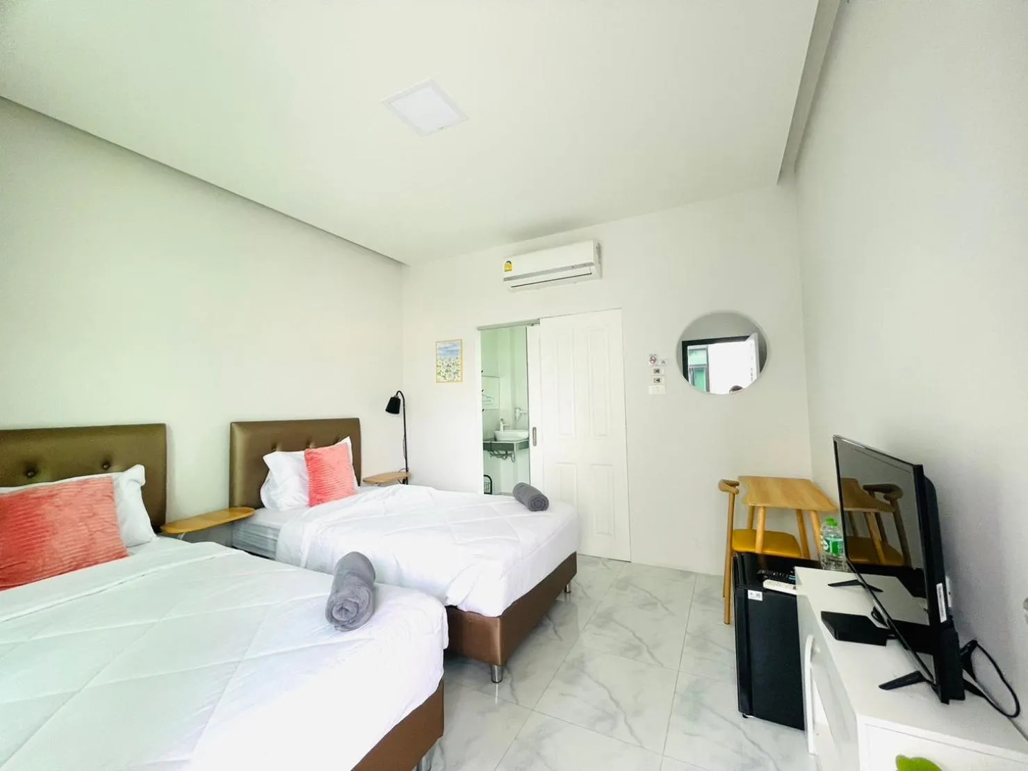 Sky View Home and Hostel Chiangmai