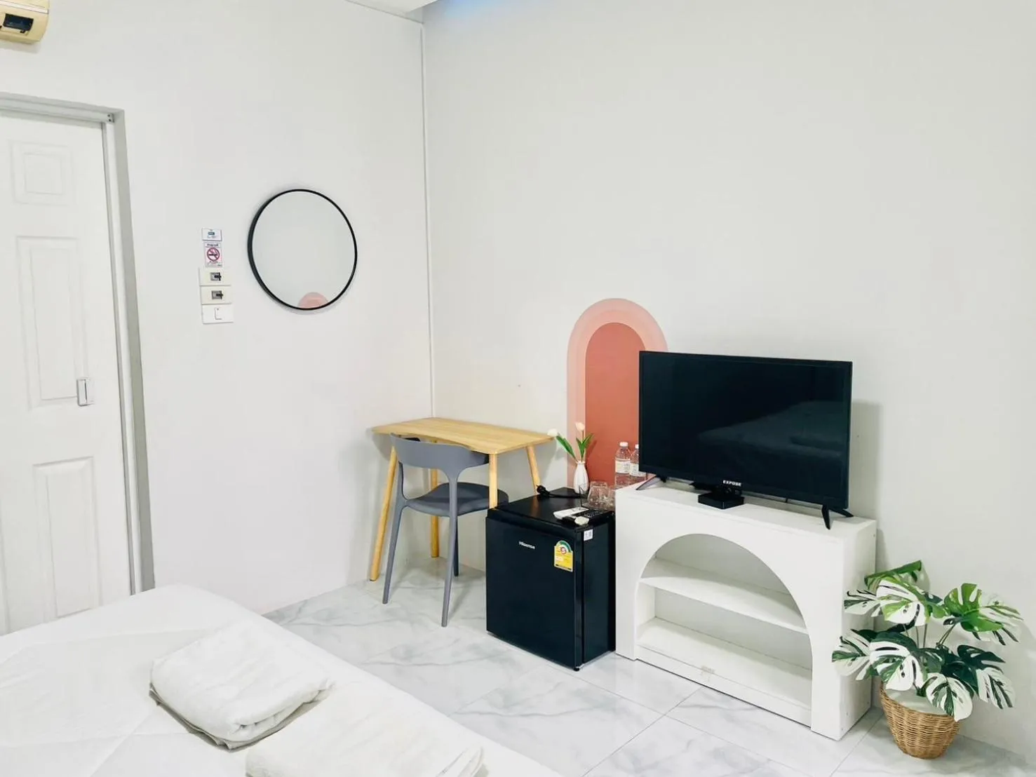Sky View Home and Hostel Chiangmai