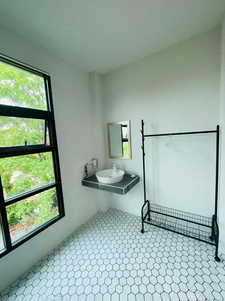 Sky View Home and Hostel Chiangmai