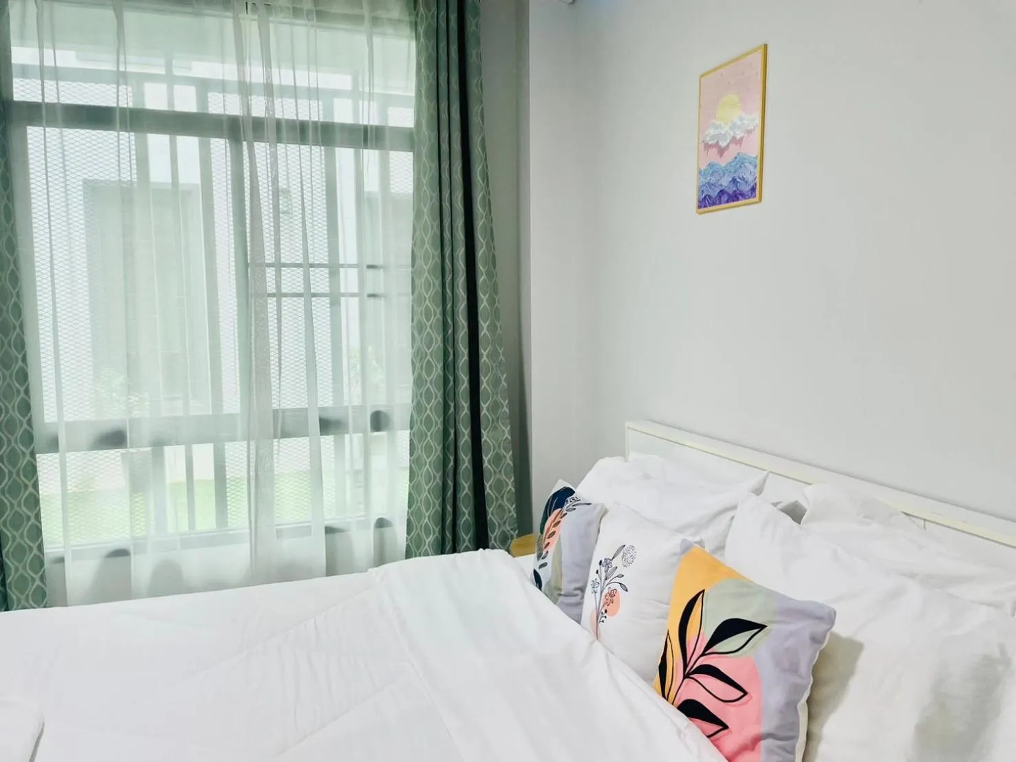 Sky View Home and Hostel Chiangmai