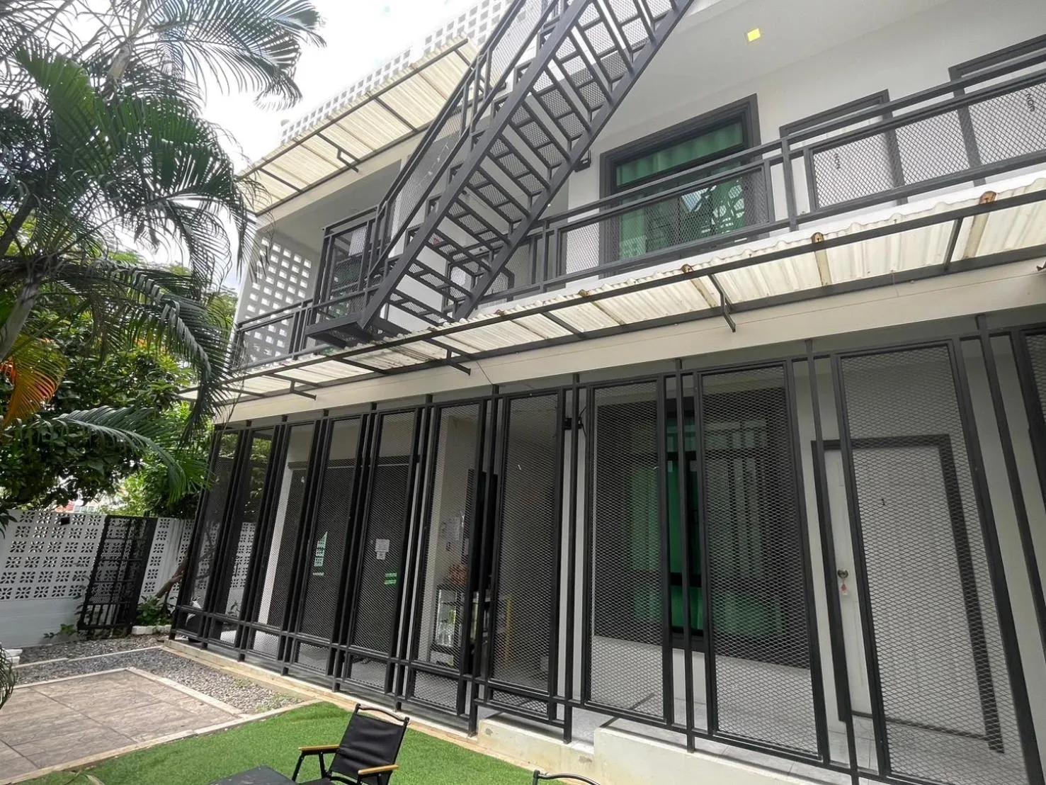 Sky View Home and Hostel Chiangmai