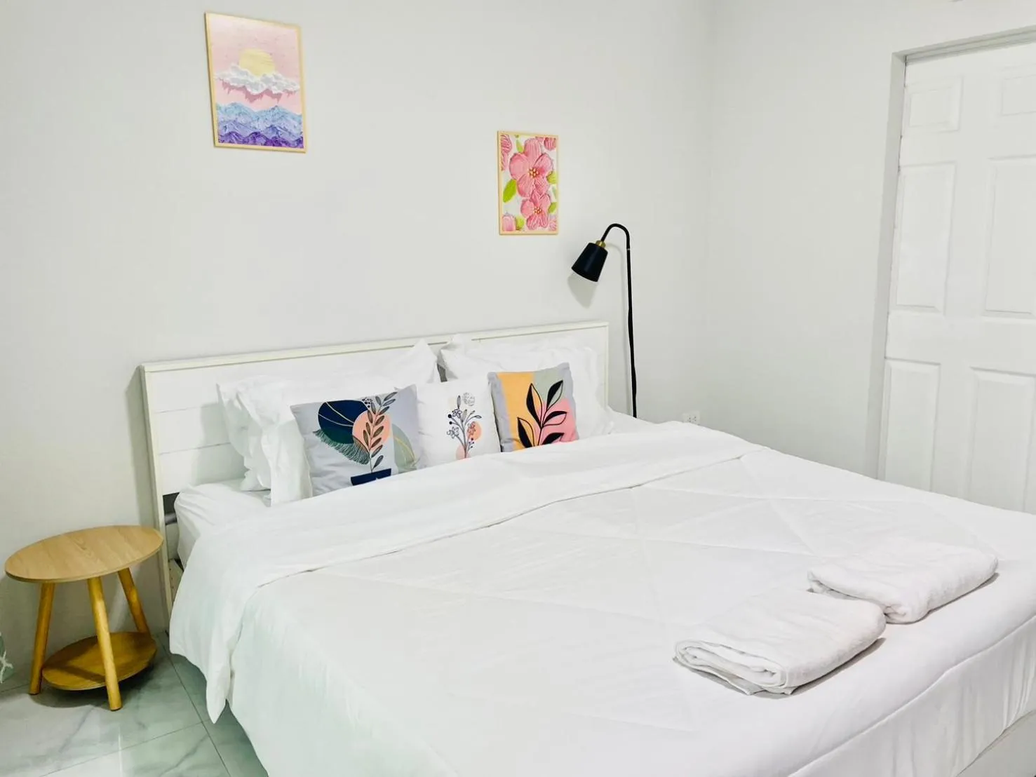 Sky View Home and Hostel Chiangmai