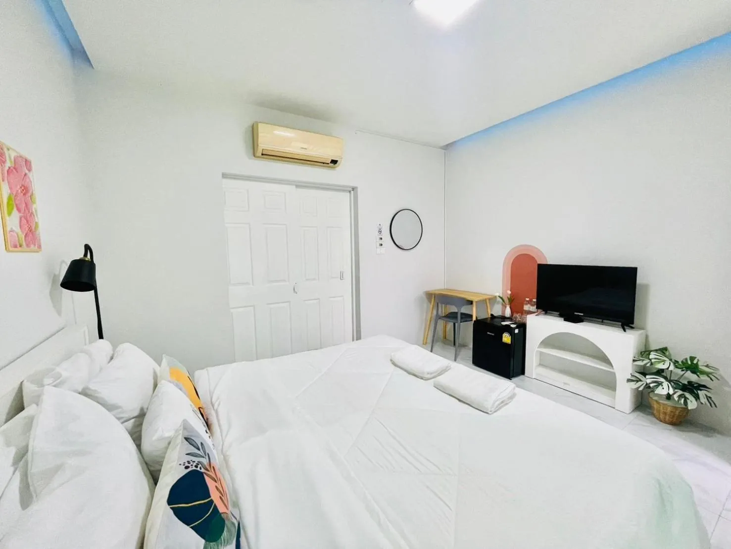 Sky View Home and Hostel Chiangmai