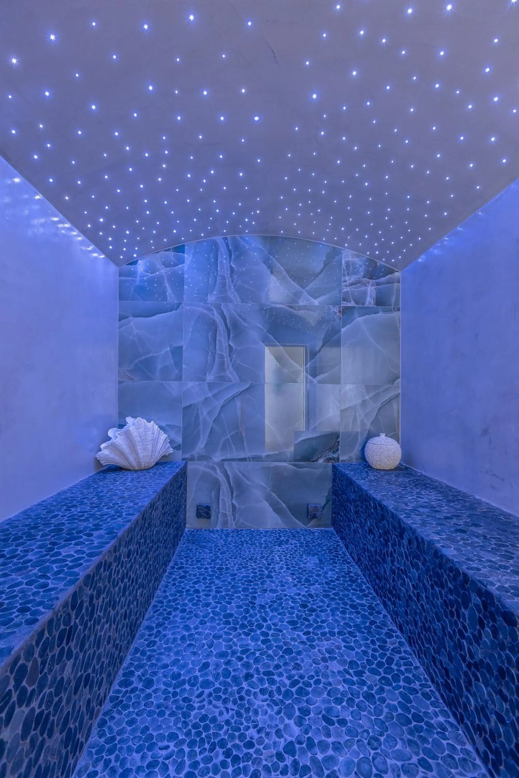 Property building in Santo Mangata Boutique Hotel and Spa