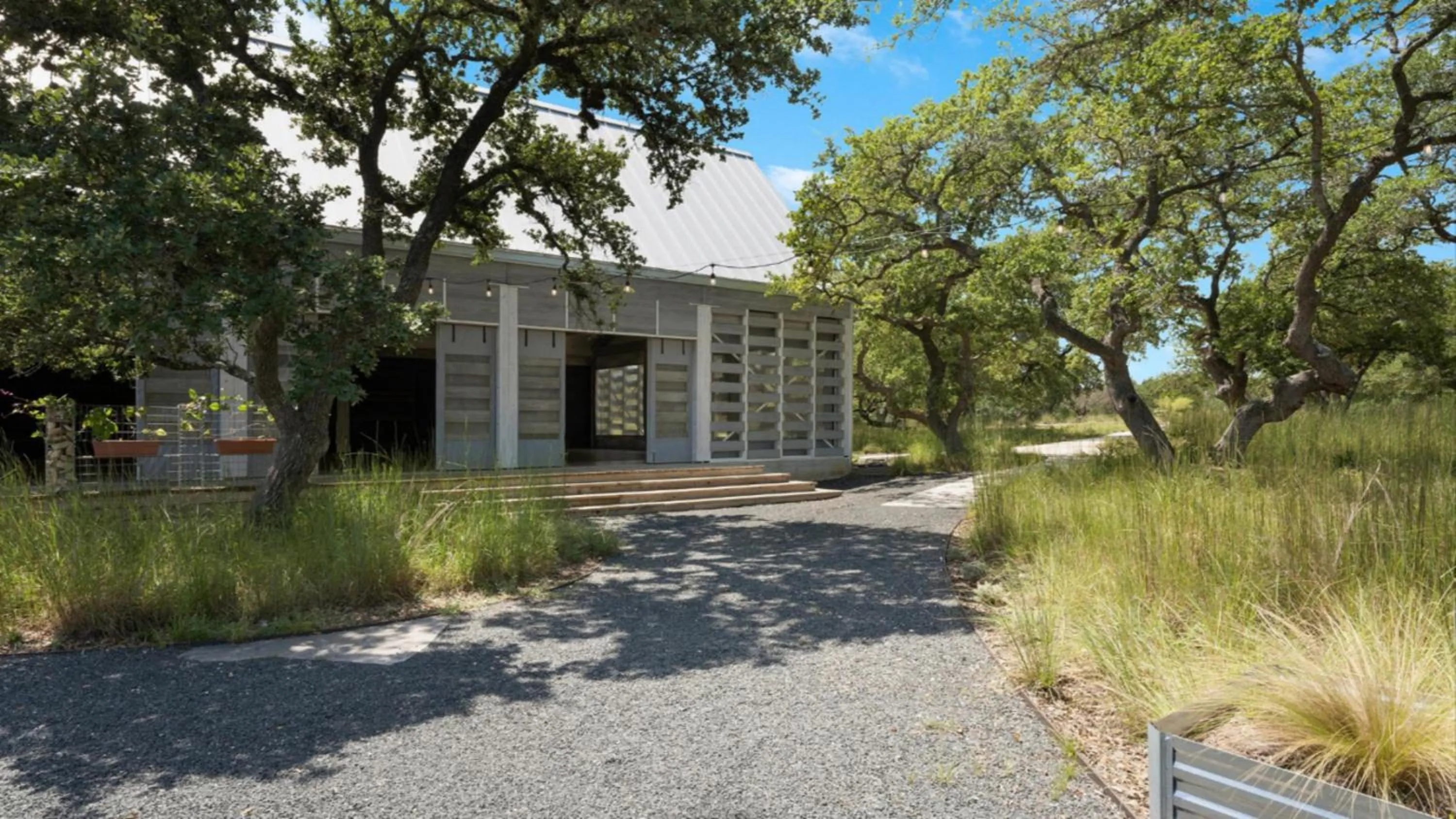 Property building in The Cedars Ranch