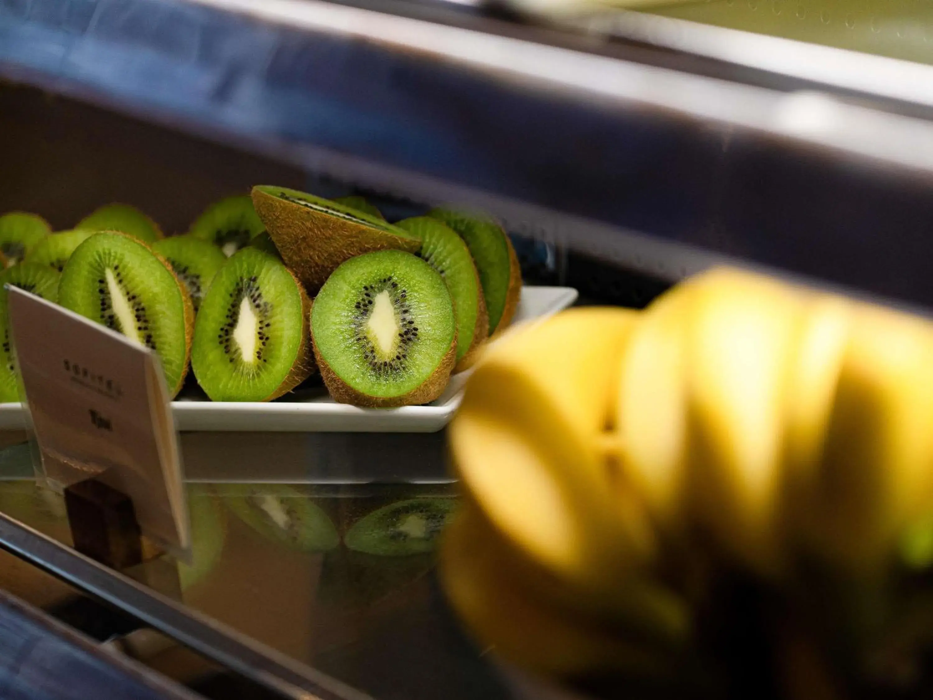 Breakfast in Sofitel London Gatwick Breakfast in Sofitel London Gatwick