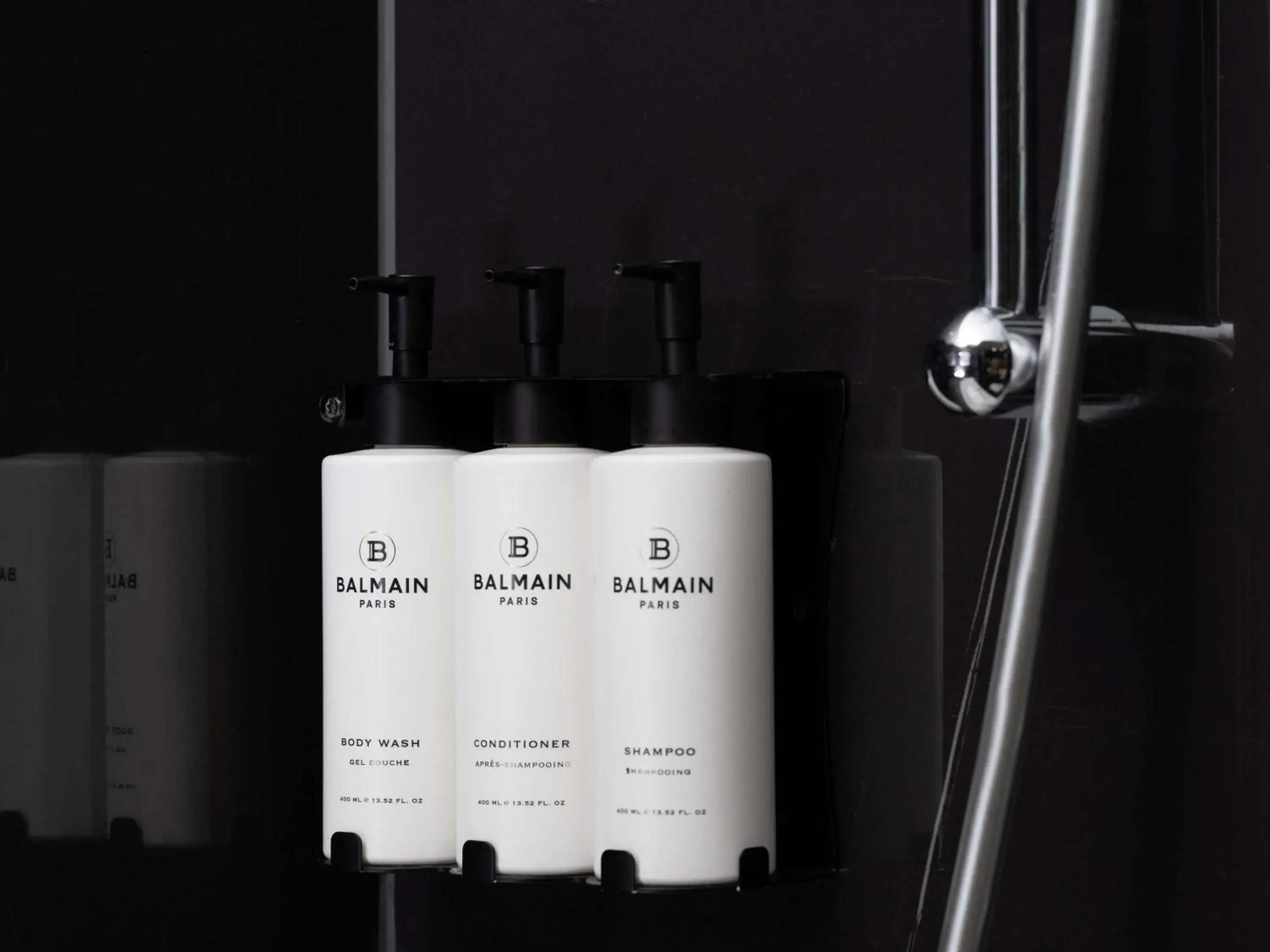 Bedroom in Sofitel London Gatwick Bedroom in Sofitel London Gatwick