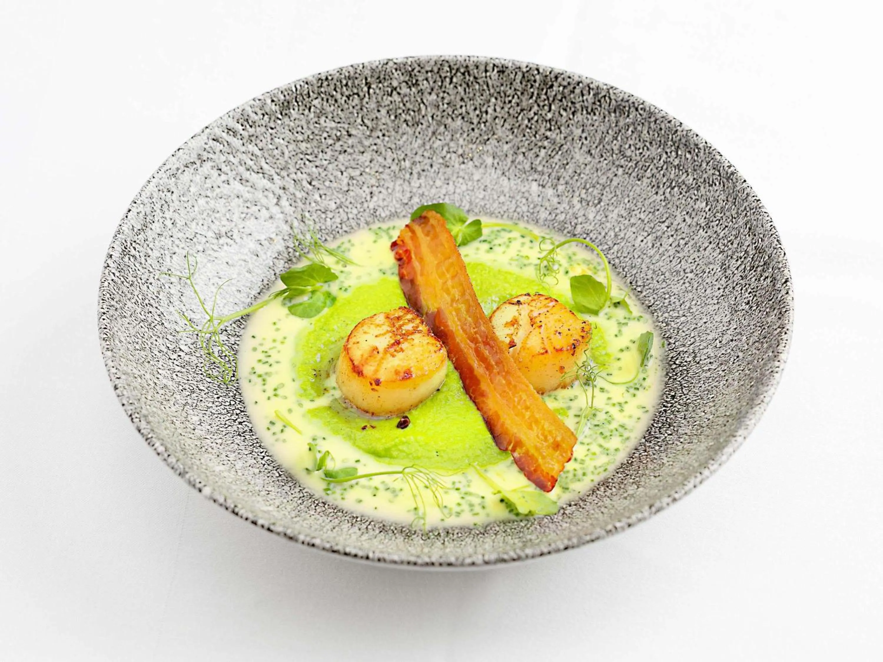 Restaurant/places to eat in Sofitel London Gatwick