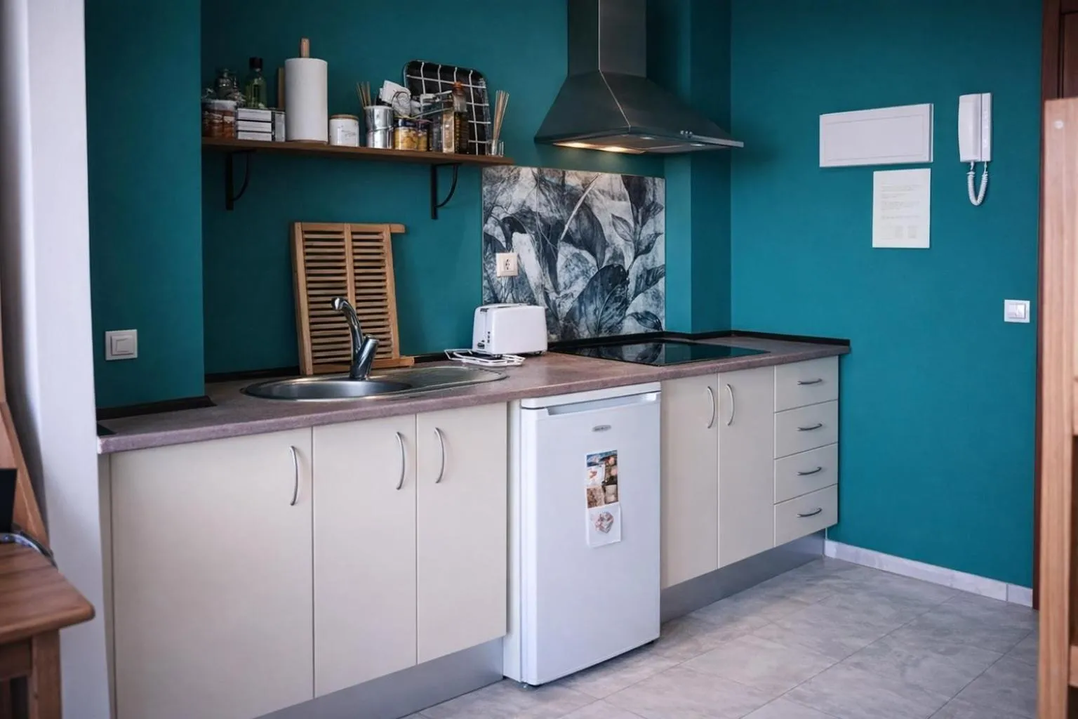 SE - Peaceful Shiny Apartment Near Fibes
