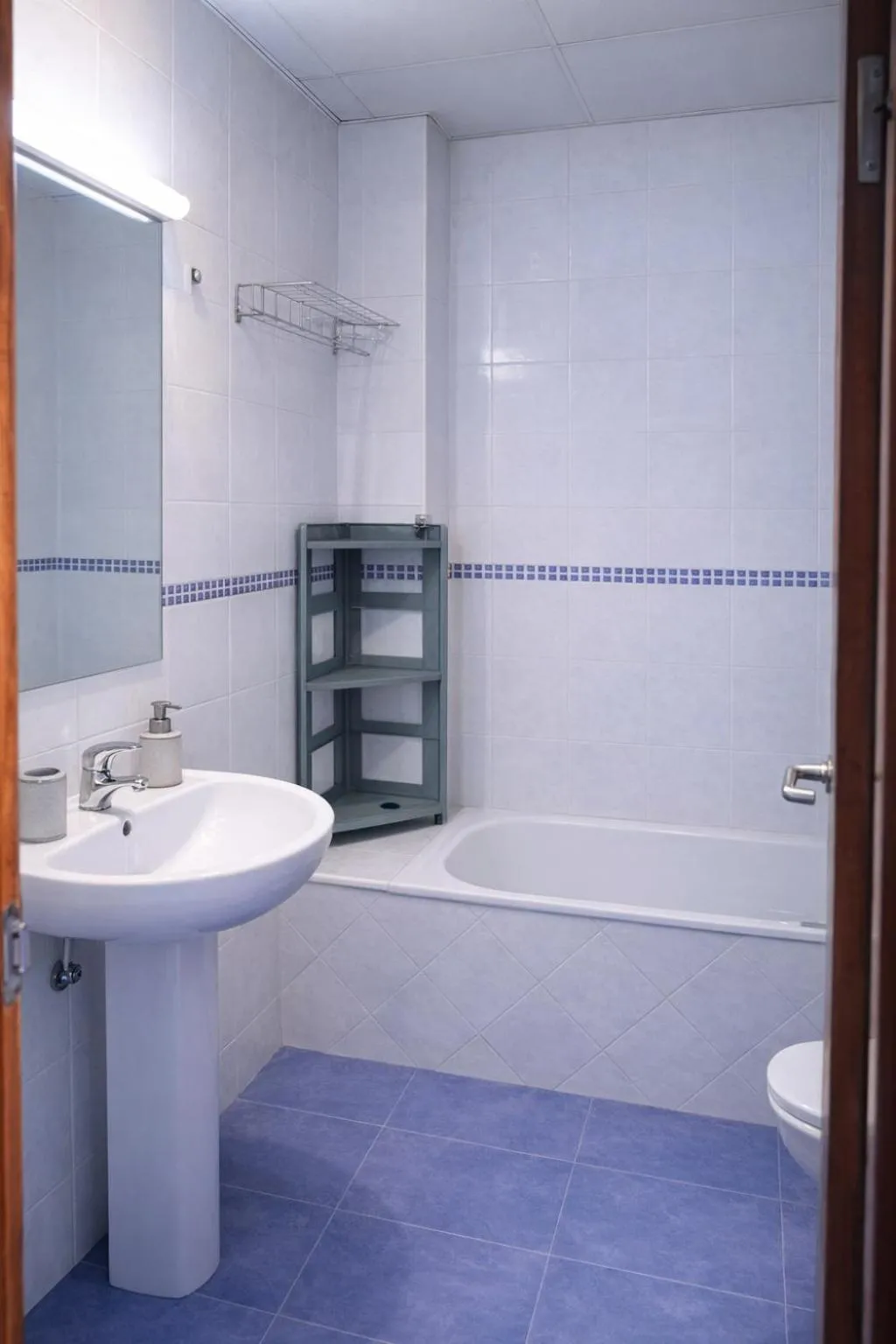 SE - Peaceful Shiny Apartment Near Fibes