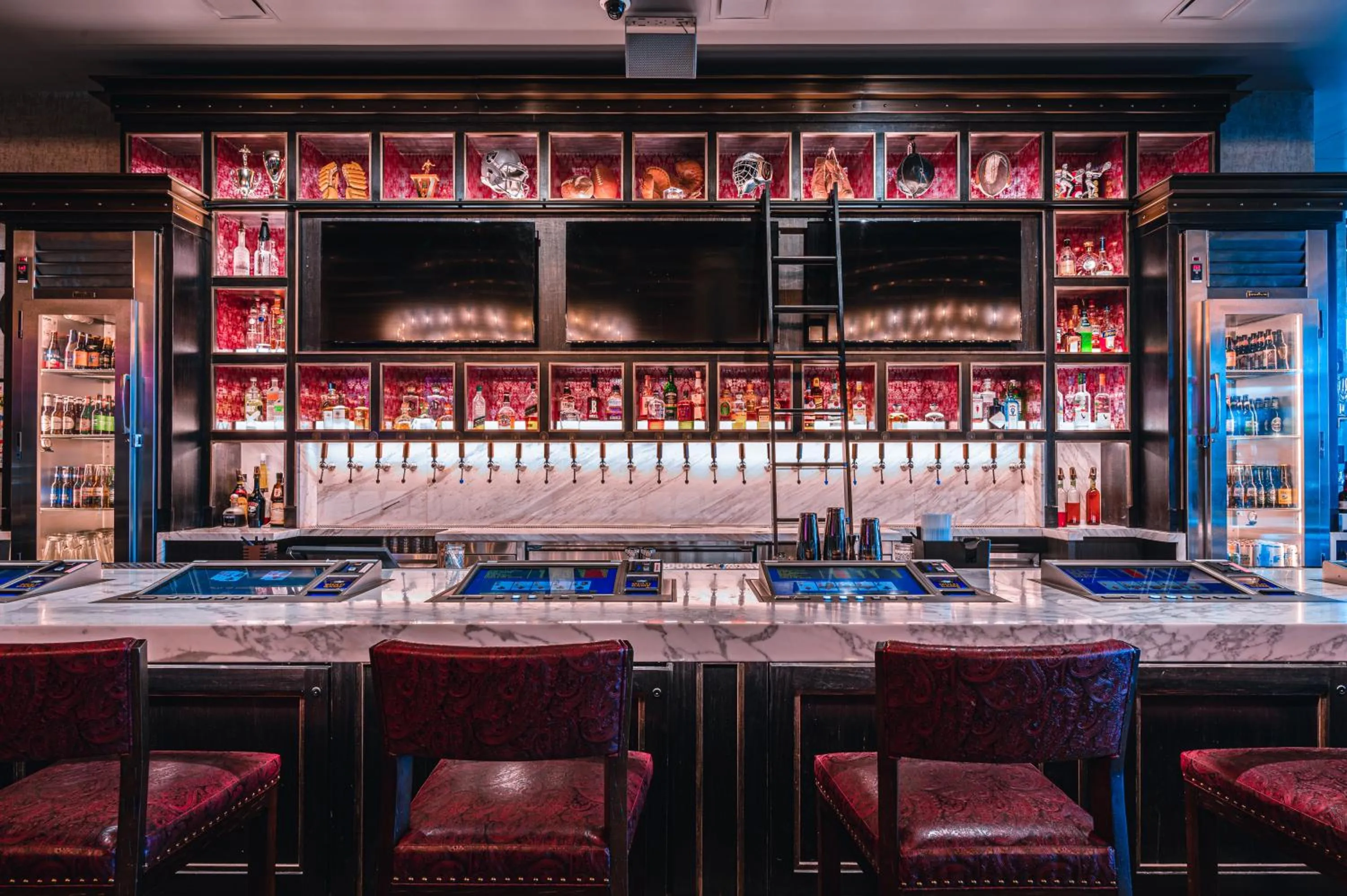 Lounge or bar in Palace Station Hotel & Casino