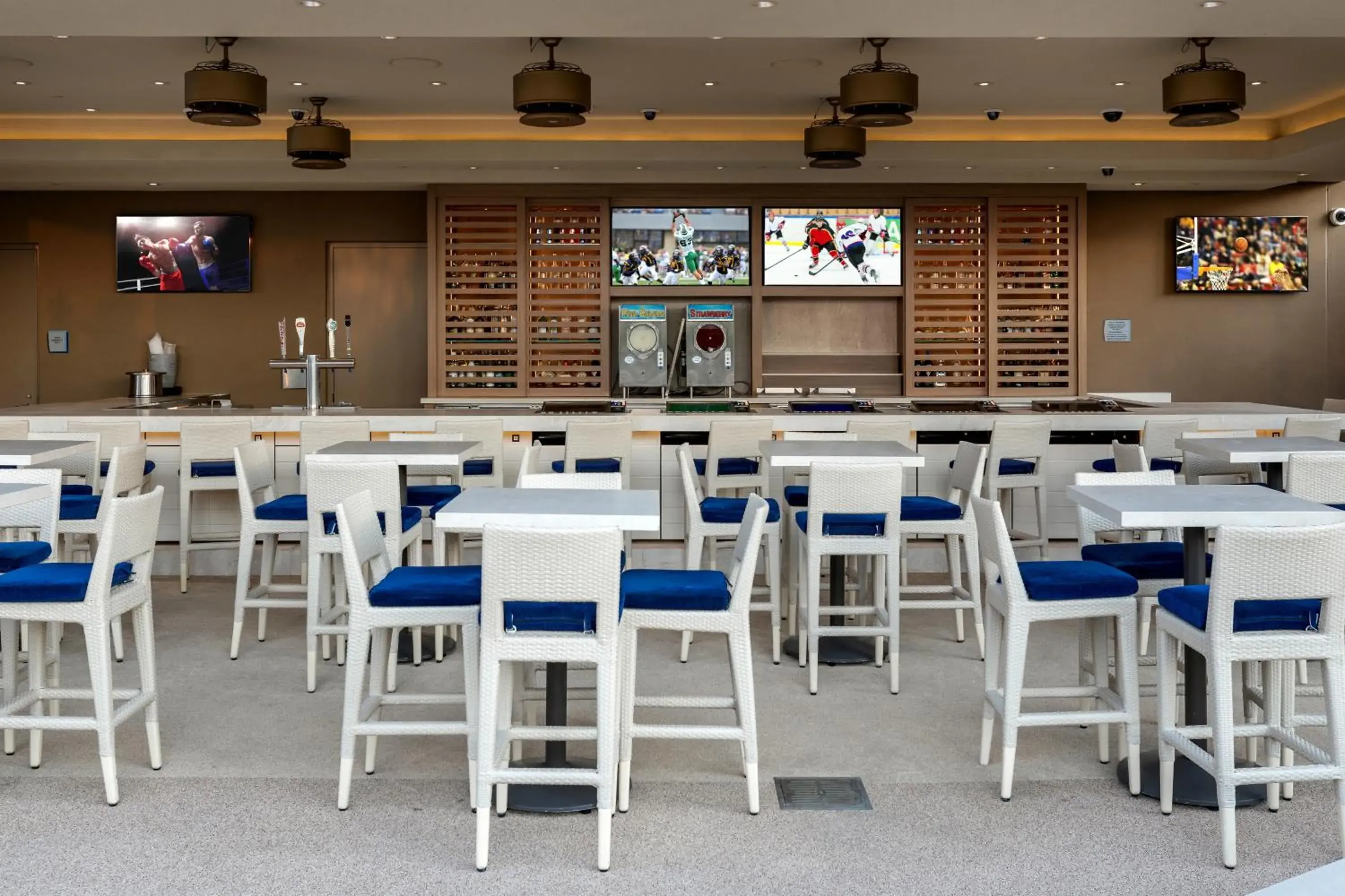 Restaurant/places to eat in Palace Station Hotel & Casino Restaurant/places to eat in Palace Station Hotel & Casino