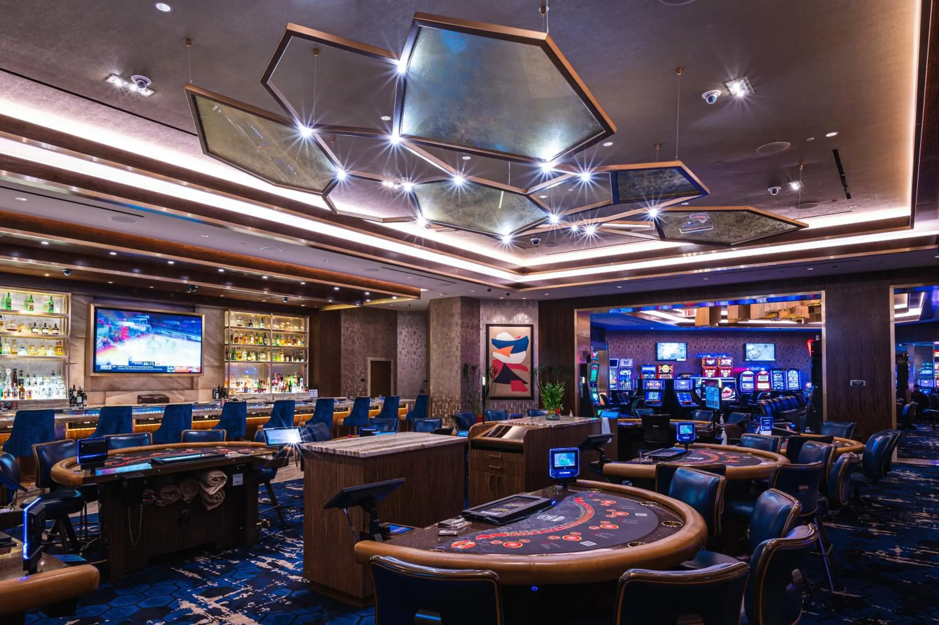 Casino in Palace Station Hotel & Casino Casino in Palace Station Hotel & Casino