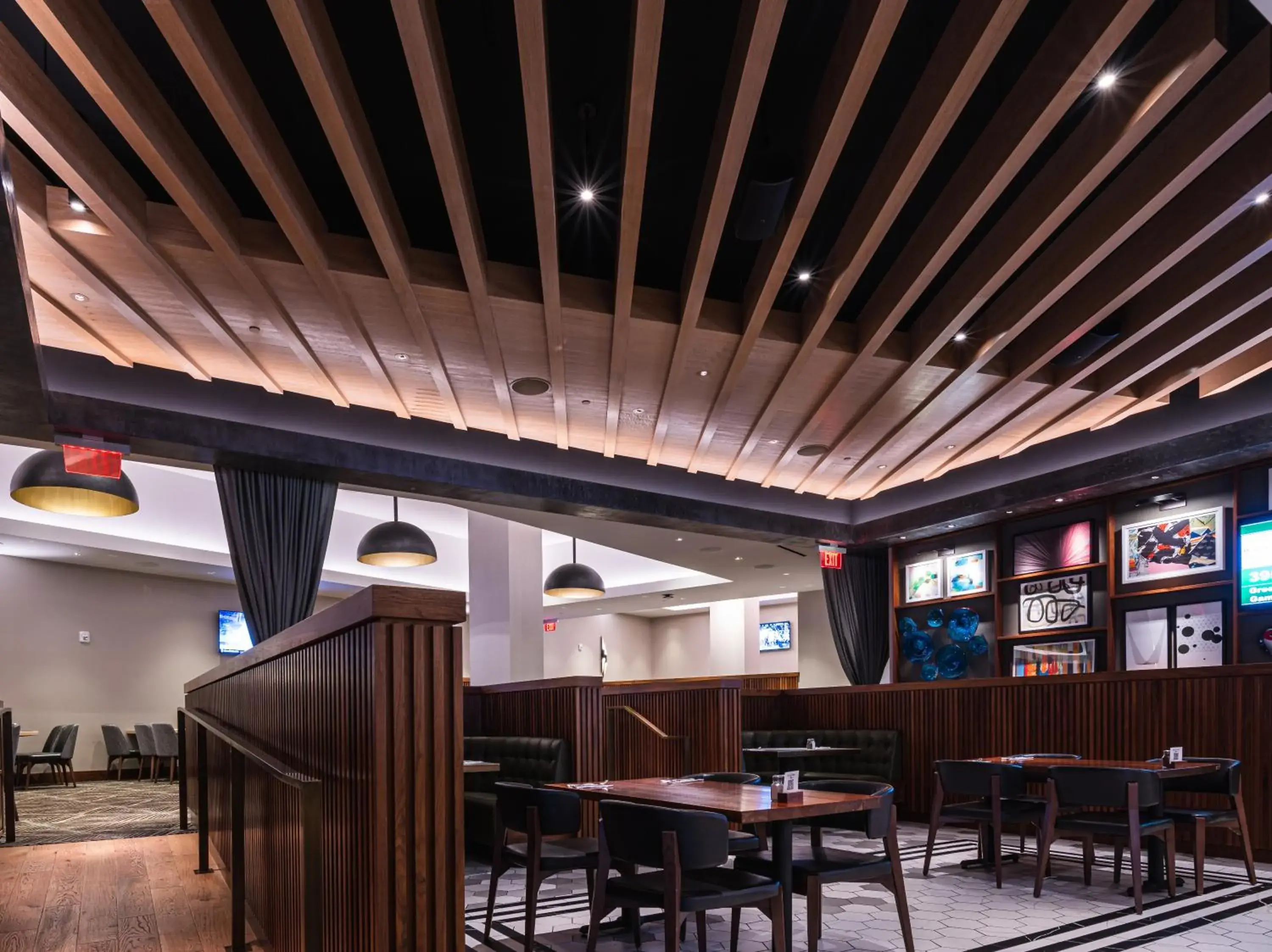 Restaurant/places to eat in Palace Station Hotel & Casino Restaurant/places to eat in Palace Station Hotel & Casino