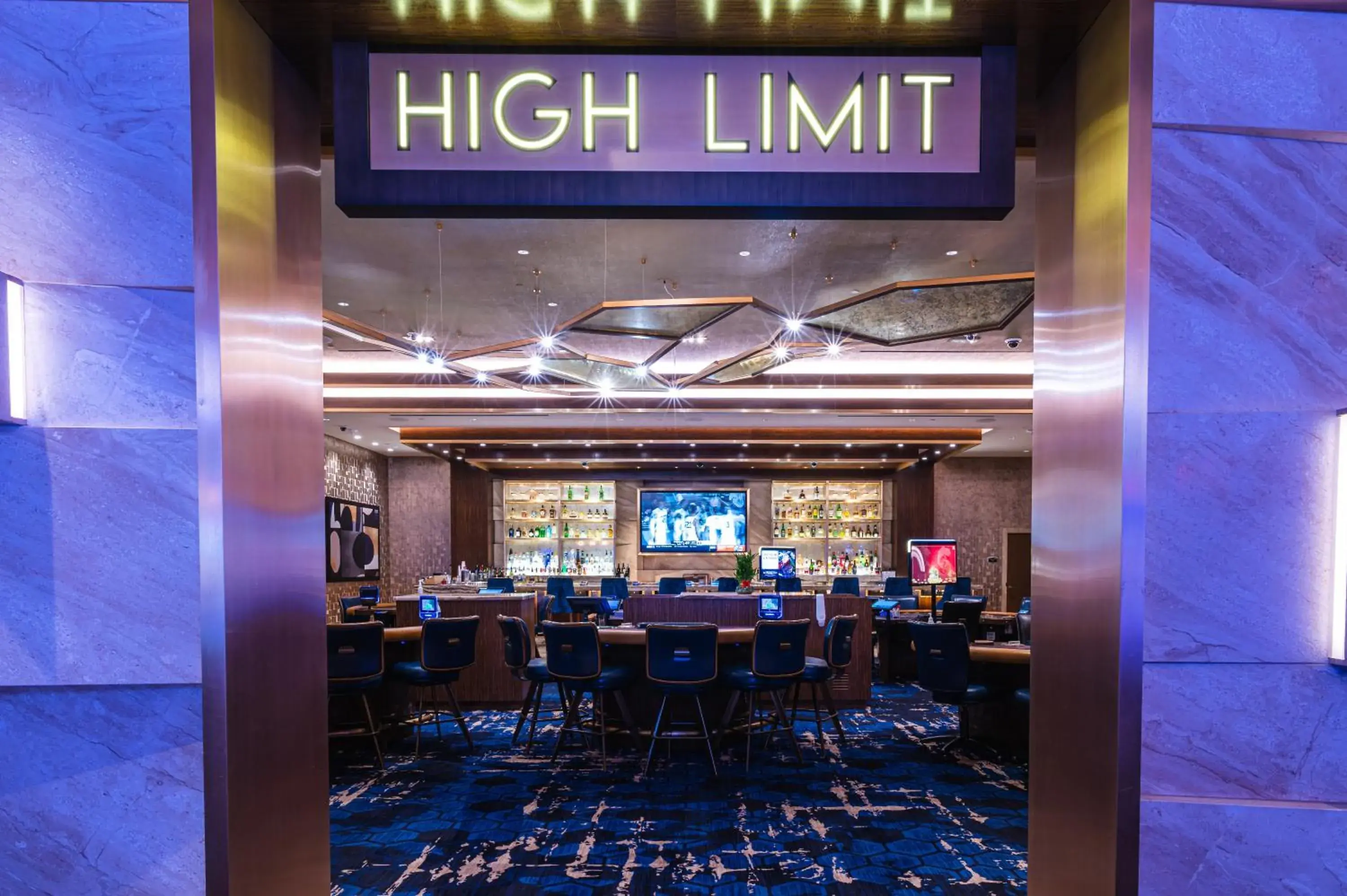 Casino in Palace Station Hotel & Casino Casino in Palace Station Hotel & Casino