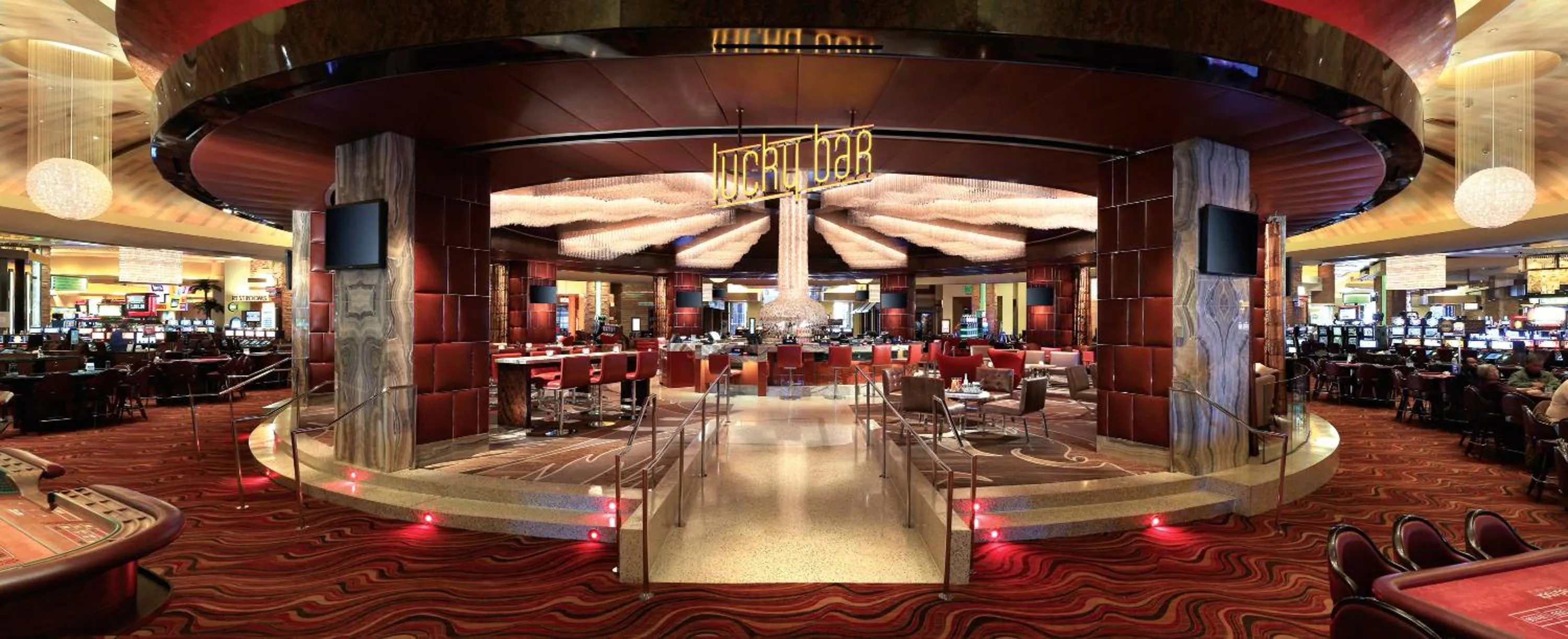 Lounge or bar in Red Rock Casino Resort & Spa