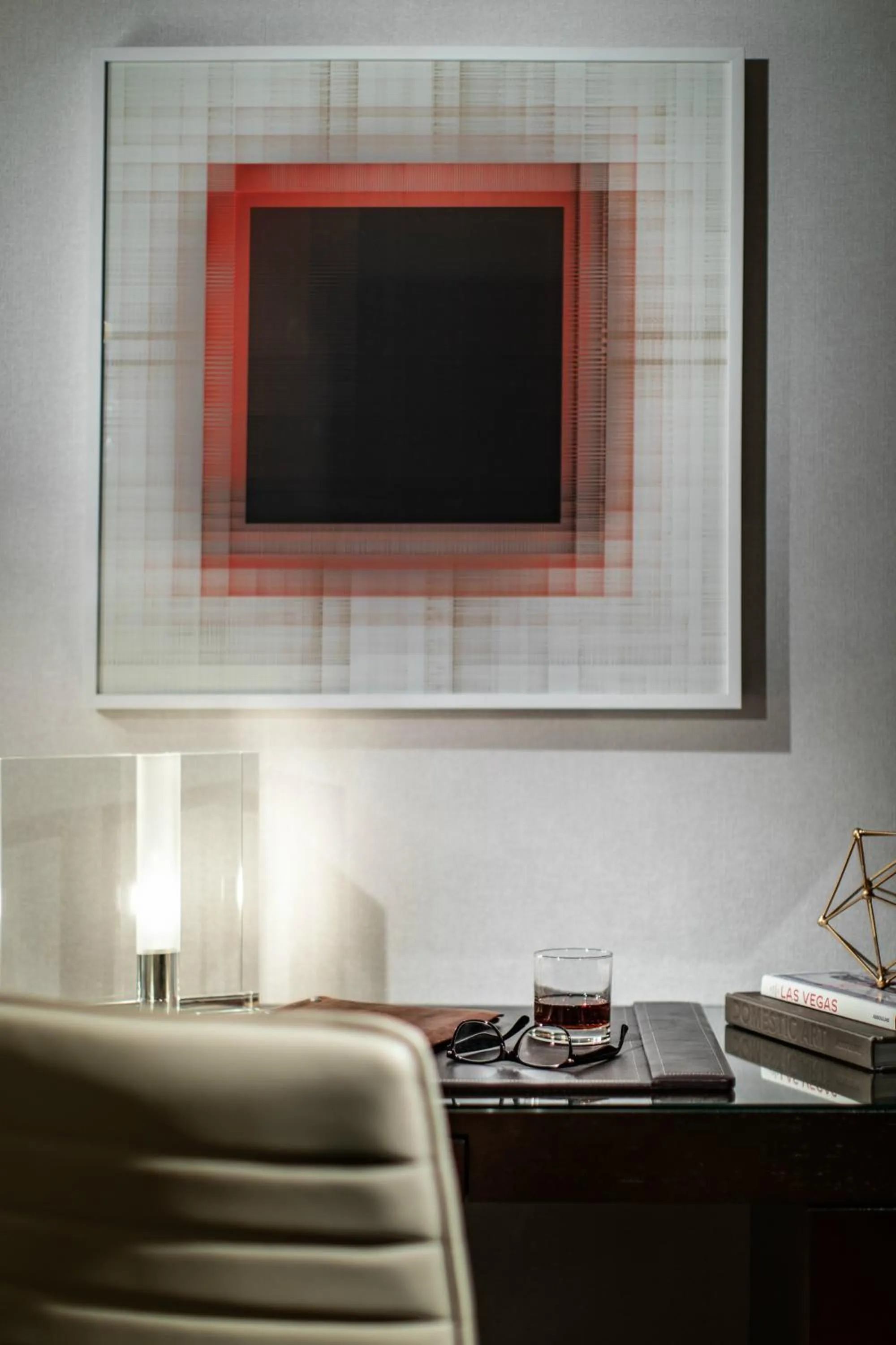 Bedroom in Red Rock Casino Resort & Spa