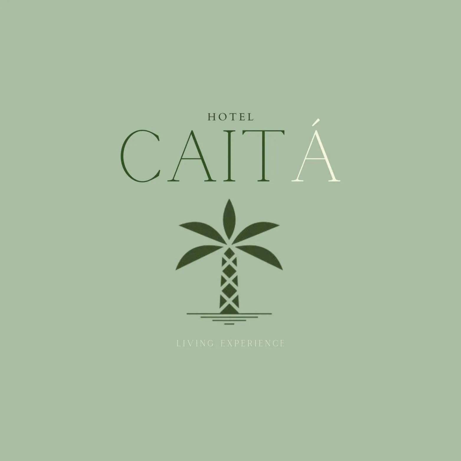 Hotel Caitá