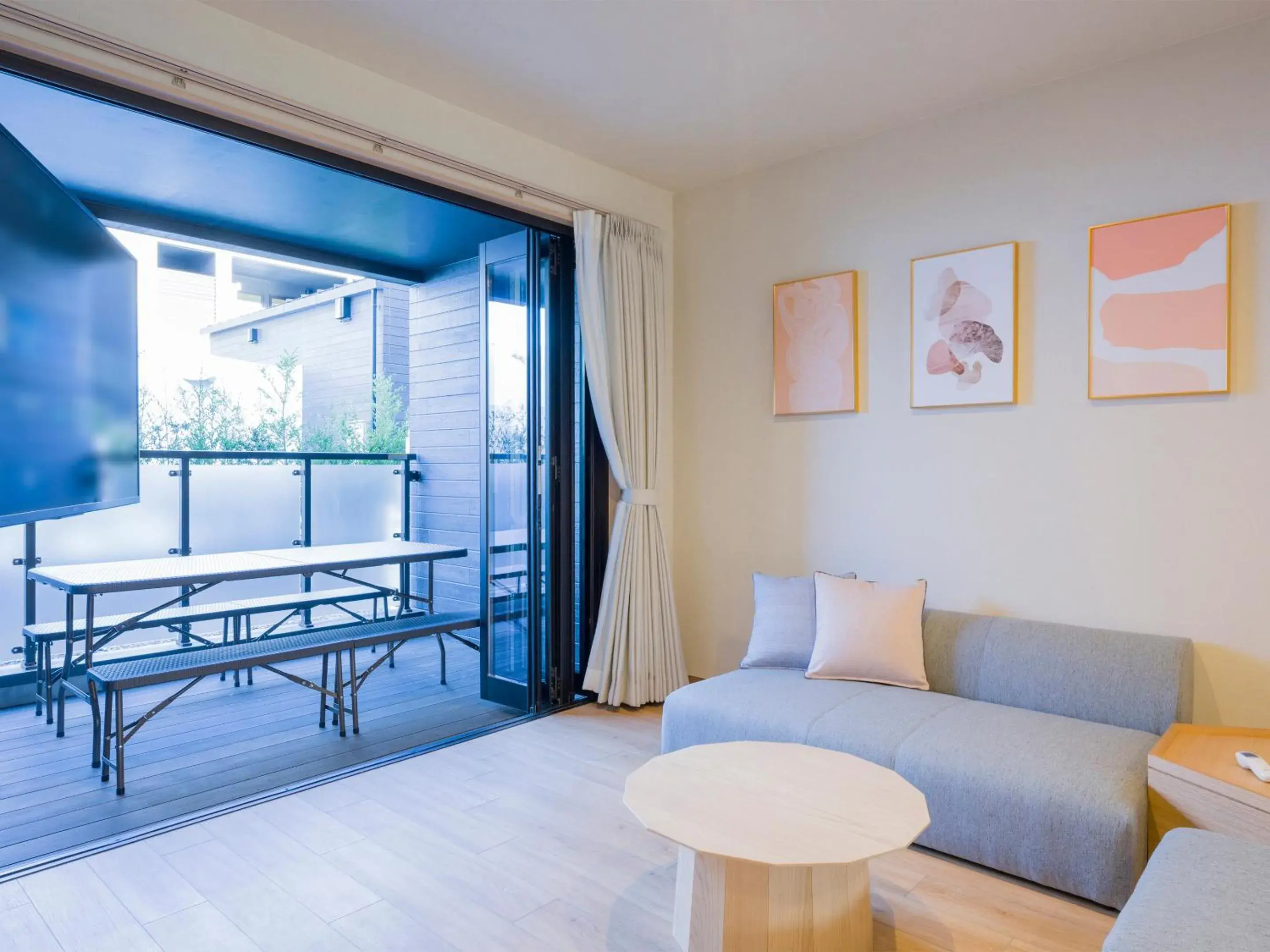 Room for 6 People - No Pets Allowed in Rakuten STAY Nikko Hoden Room for 6 People - No Pets Allowed in Rakuten STAY Nikko Hoden
