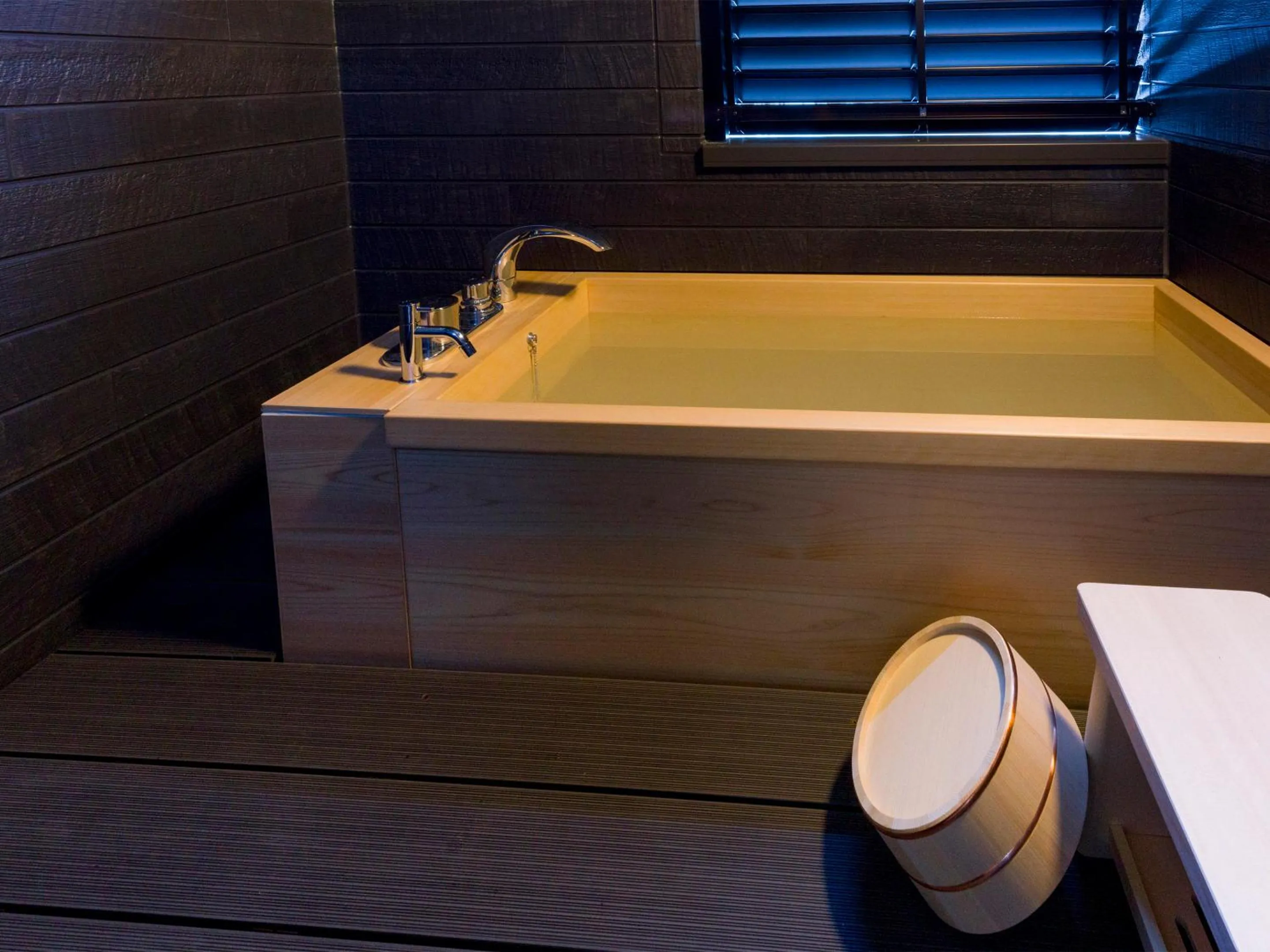 Bathroom in Rakuten STAY Nikko Hoden