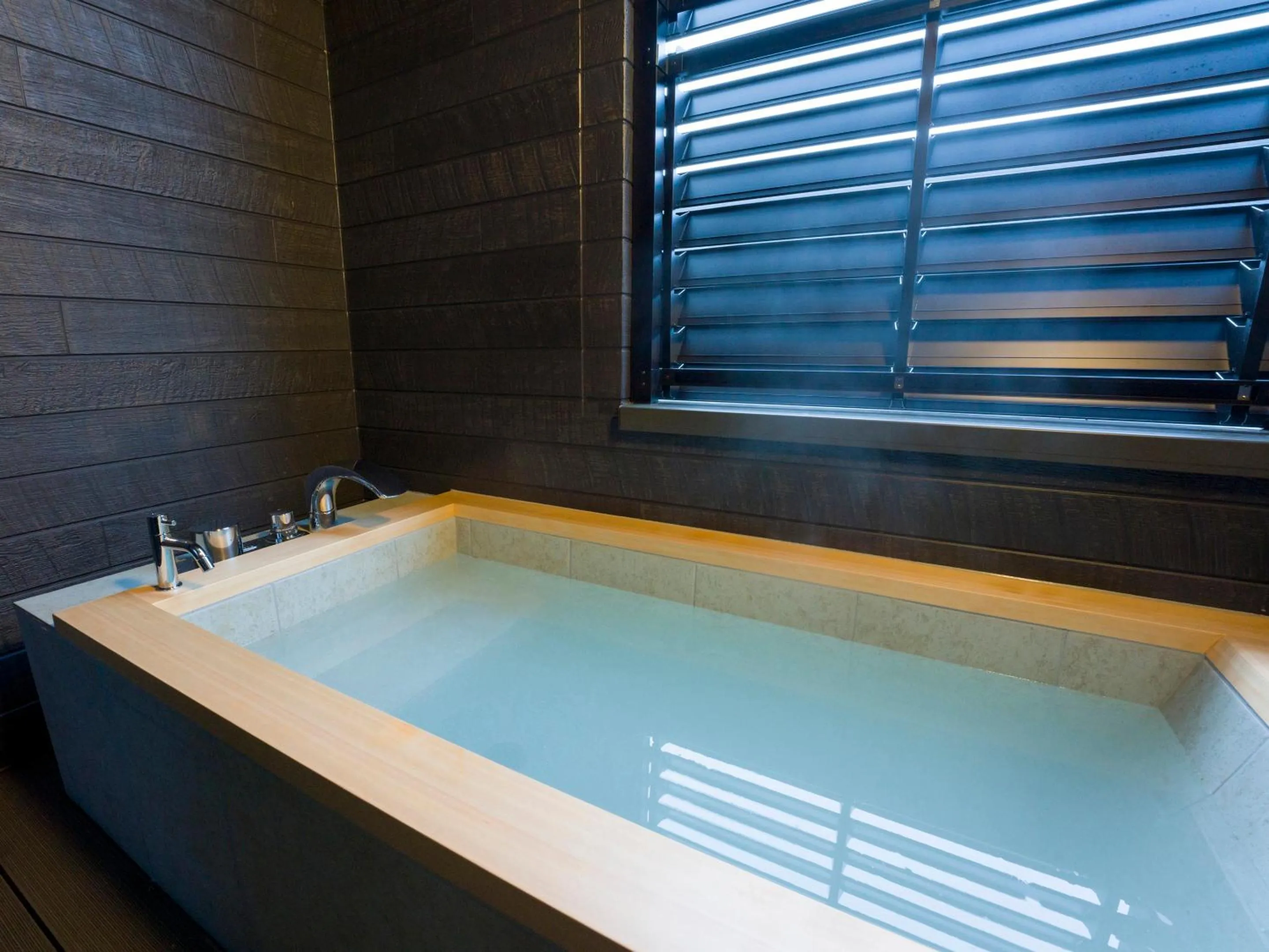 Bathroom in Rakuten STAY Nikko Hoden