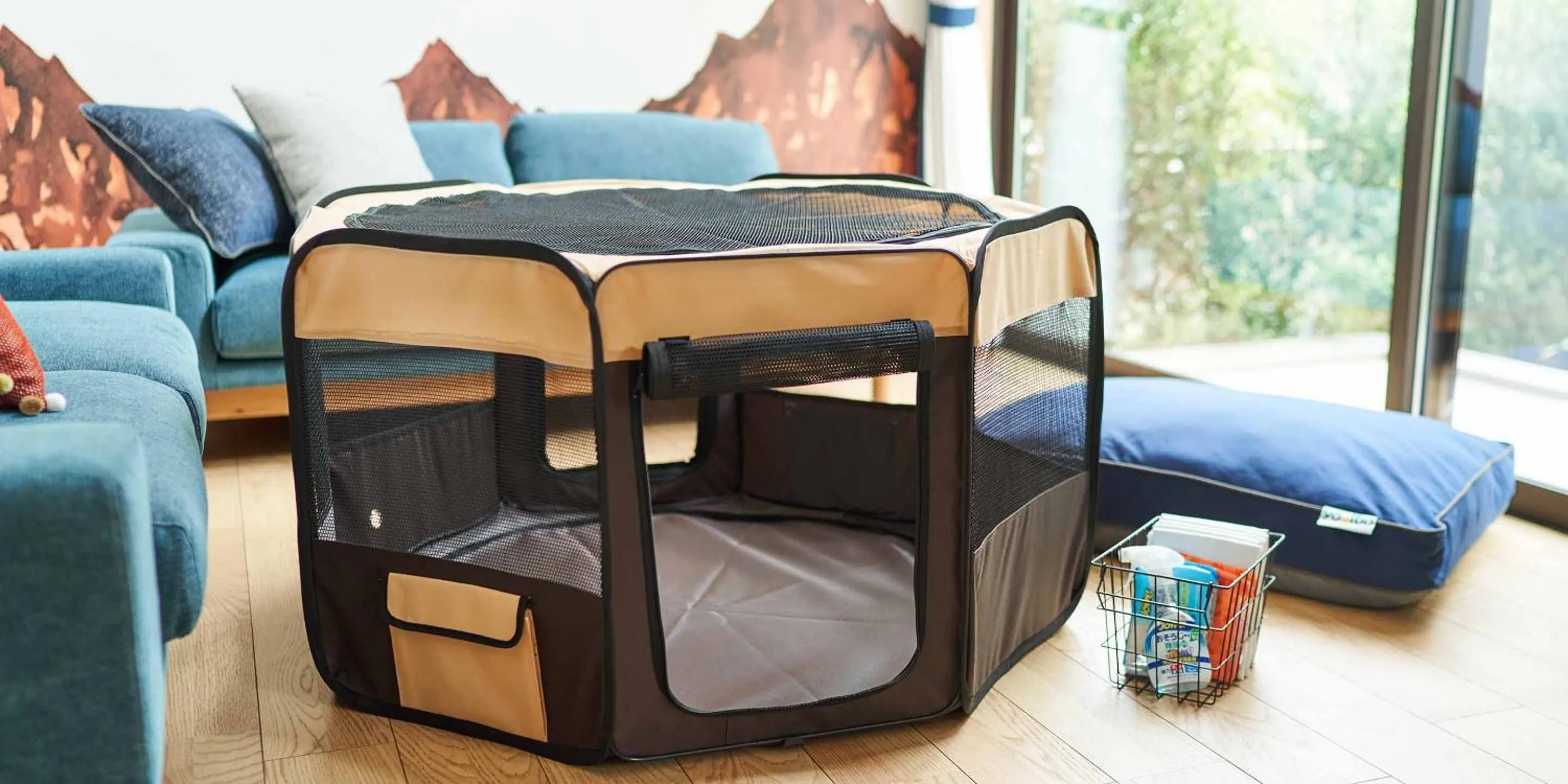 Pets in Rakuten STAY VILLA Hakone Sengokuhara