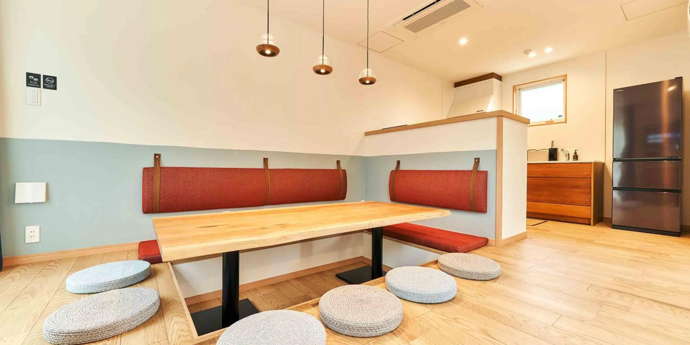 Area and facilities in Rakuten STAY VILLA Hakone Sengokuhara