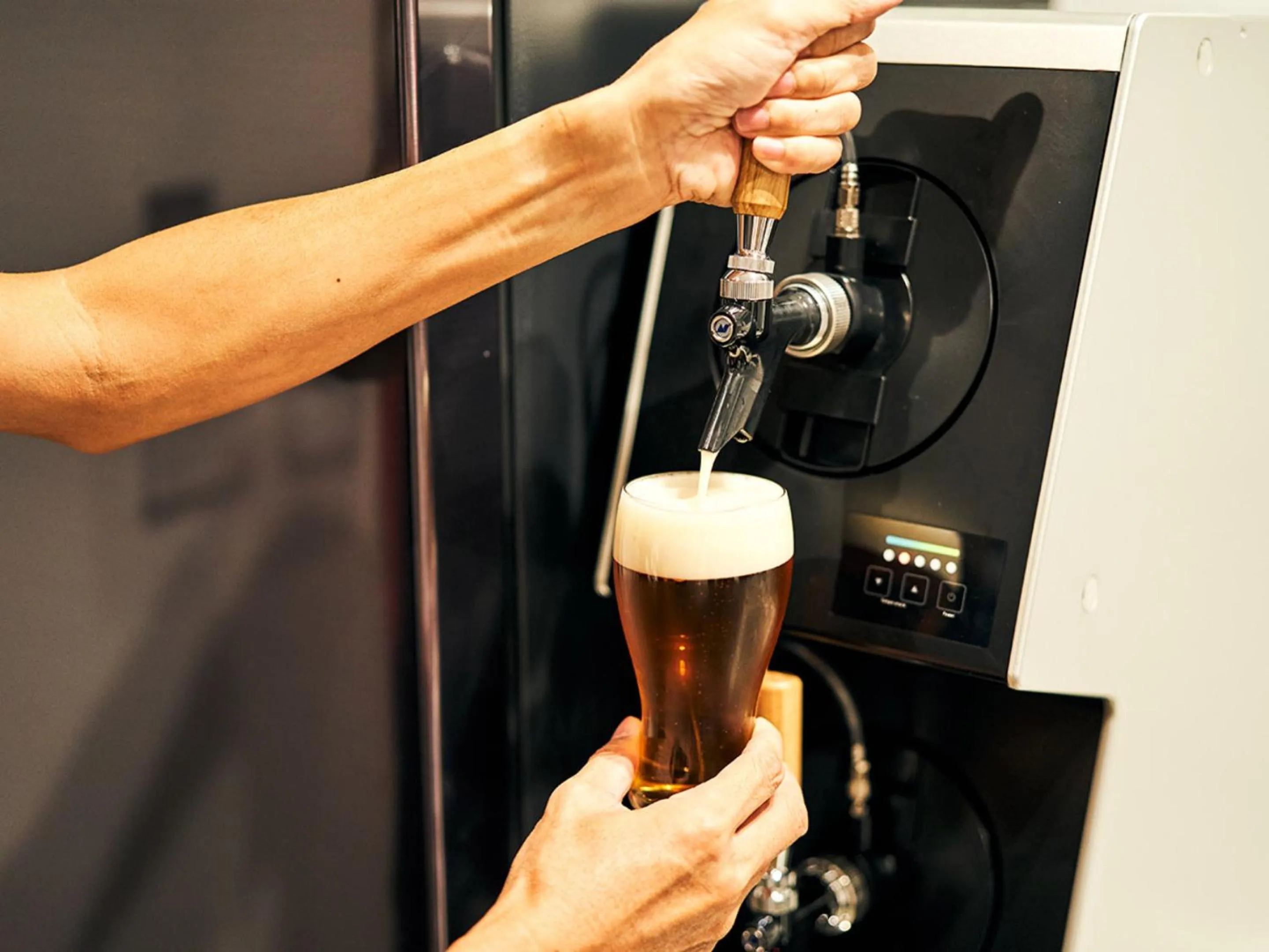 Photo of the whole room in Rakuten STAY VILLA Yamanakako