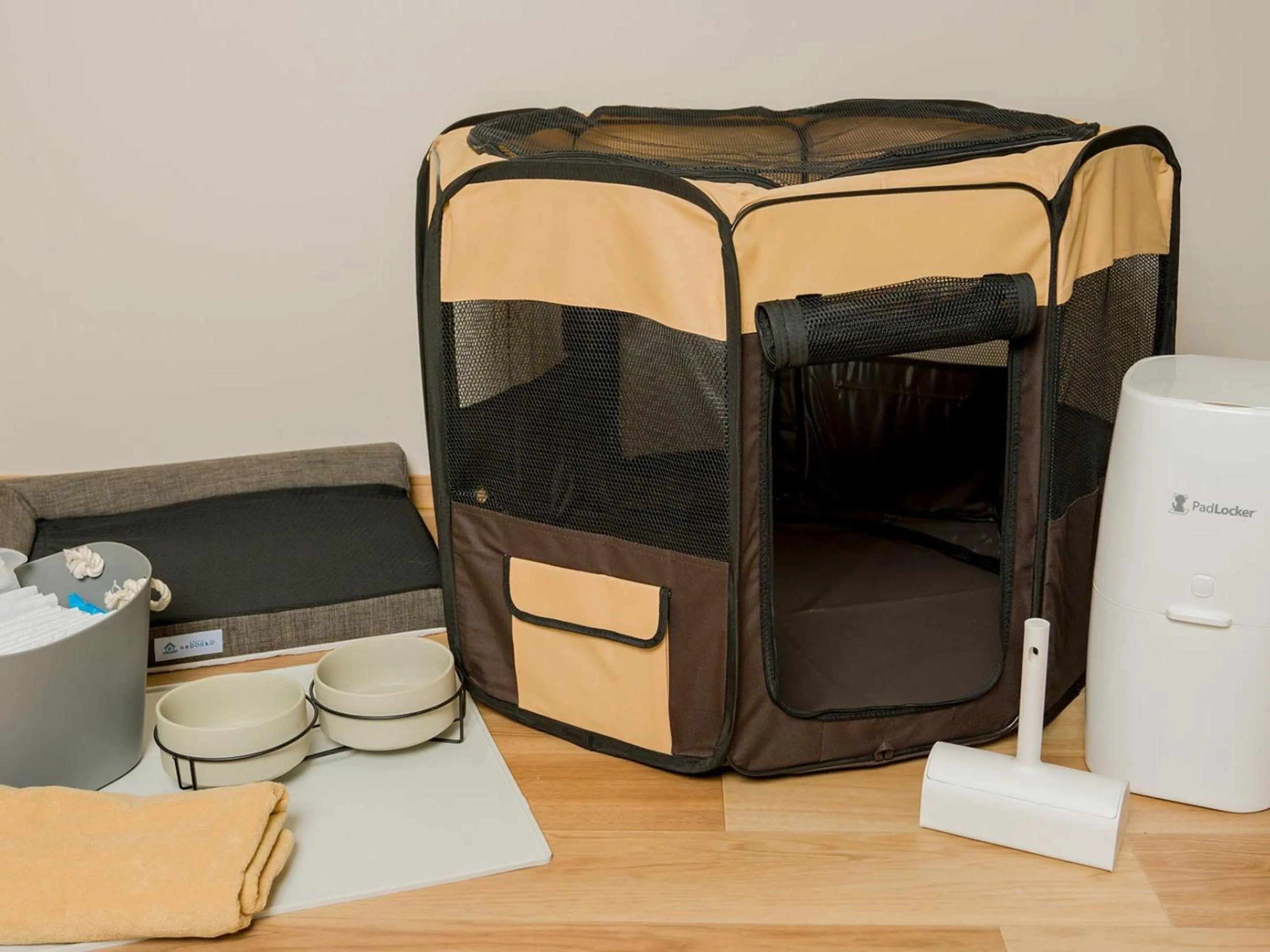 Area and facilities in Rakuten STAY VILLA Yamanakako