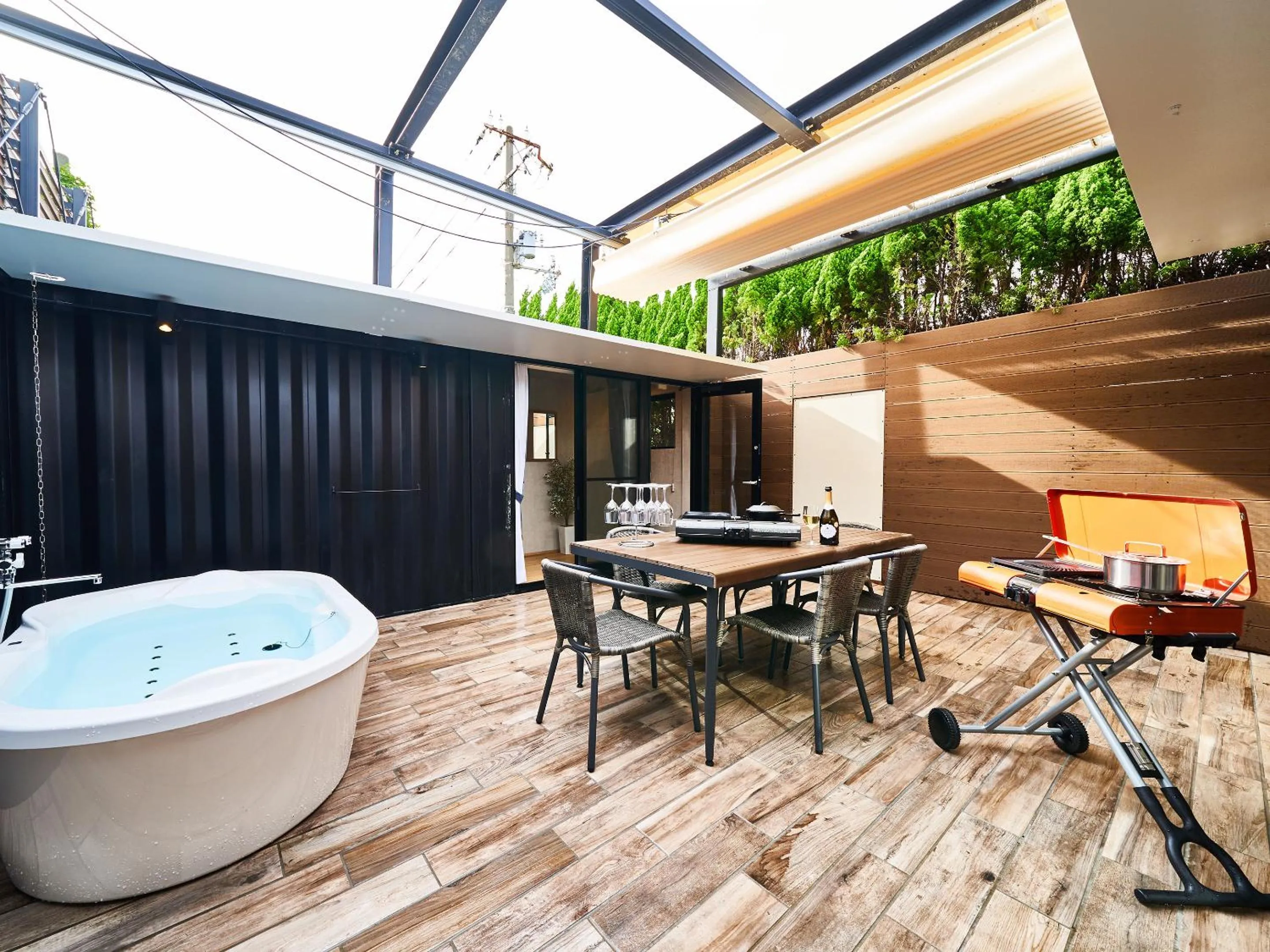 Rakuten STAY VILLA Awaji