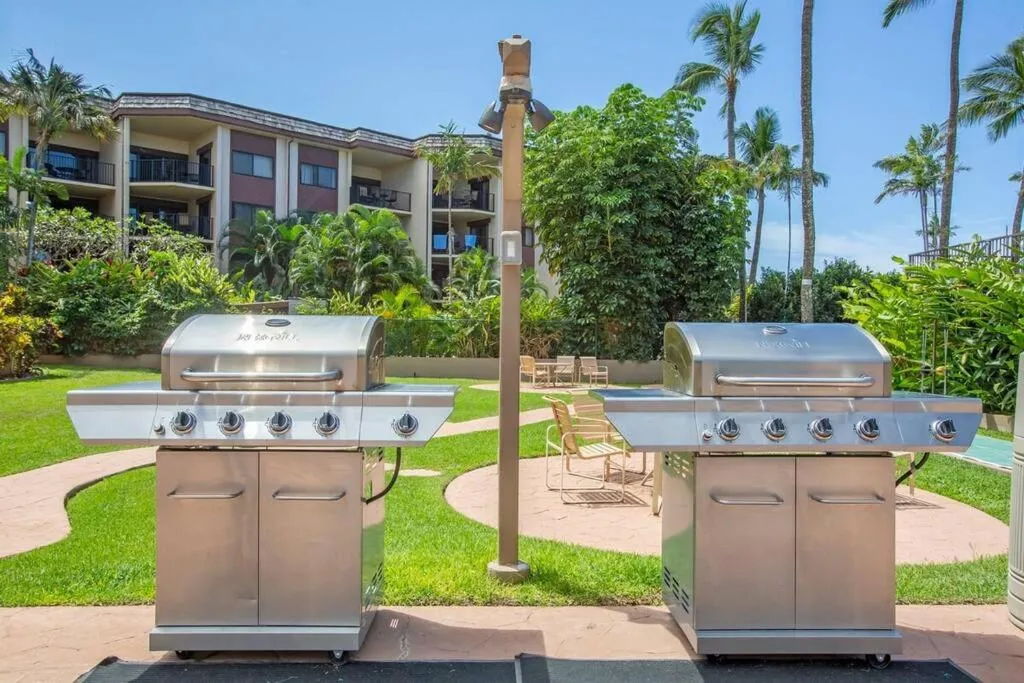 Hale Ono Loa 316- Upgraded Hale Ono Loa condo, expansive ocean views