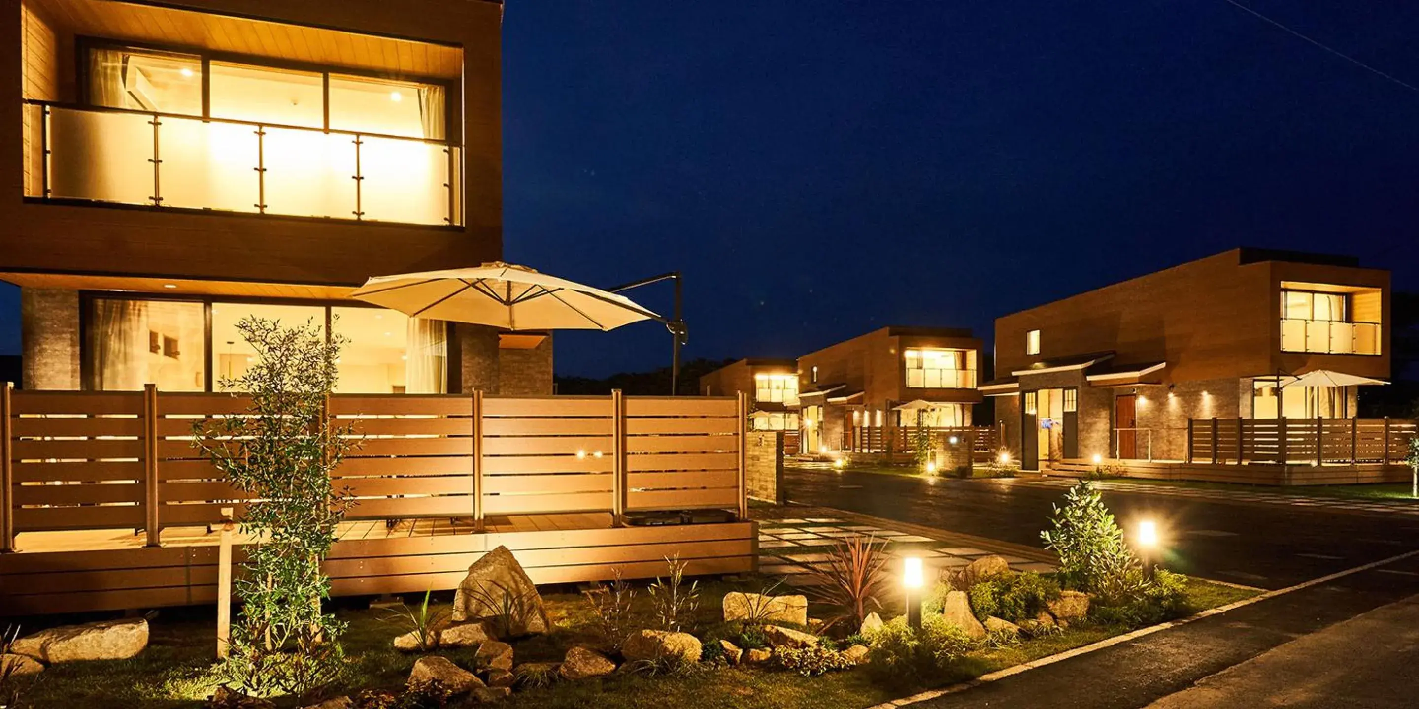 Property building in Rakuten STAY HOUSE Kujukuri Ichinomiya Property building in Rakuten STAY HOUSE Kujukuri Ichinomiya